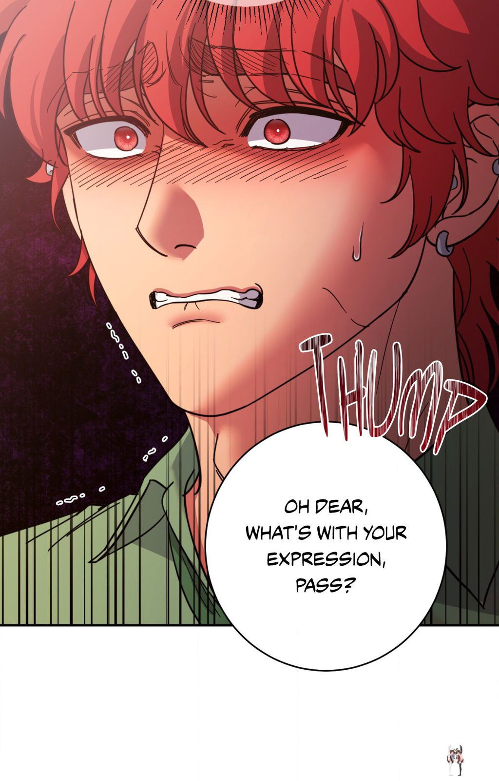 Hana’s Demons of Lust Hana’s Demons of Lust Chapter 96 - Page 6