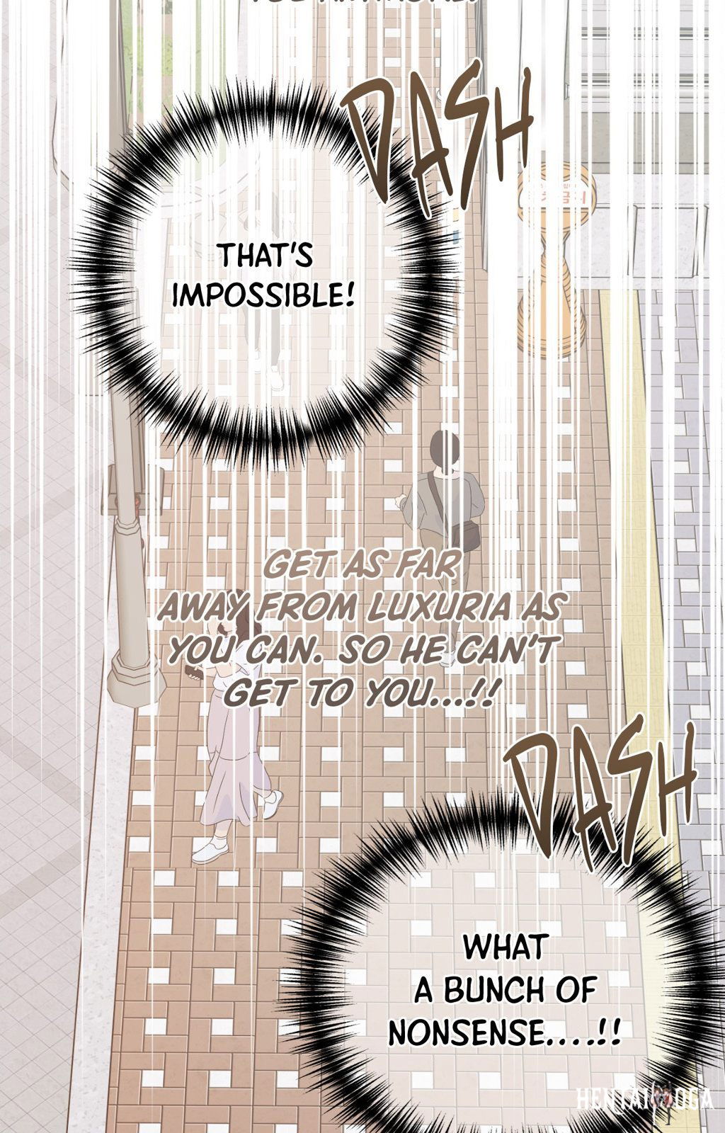 Hana’s Demons of Lust Hana’s Demons of Lust Chapter 96 - Page 60