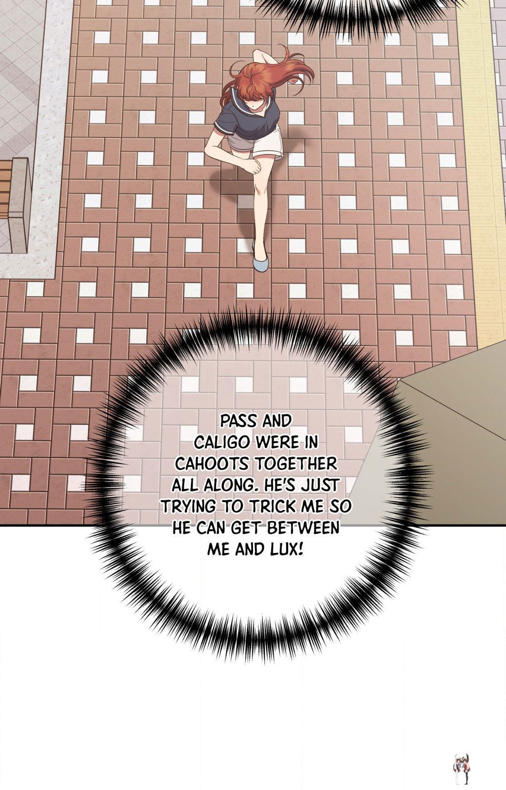 Hana’s Demons of Lust Hana’s Demons of Lust Chapter 96 - Page 61