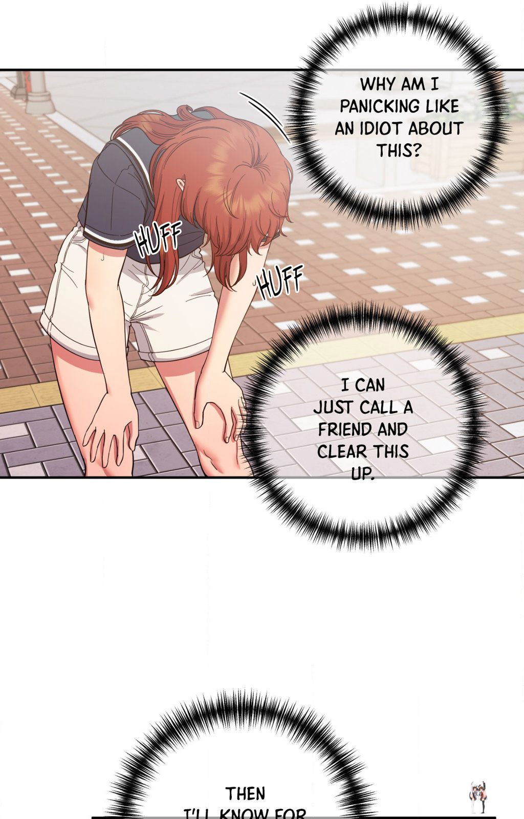 Hana’s Demons of Lust Hana’s Demons of Lust Chapter 96 - Page 64