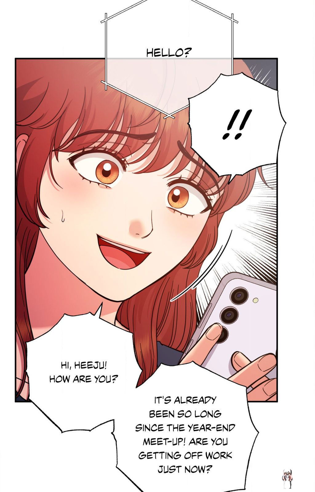 Hana’s Demons of Lust Hana’s Demons of Lust Chapter 96 - Page 66