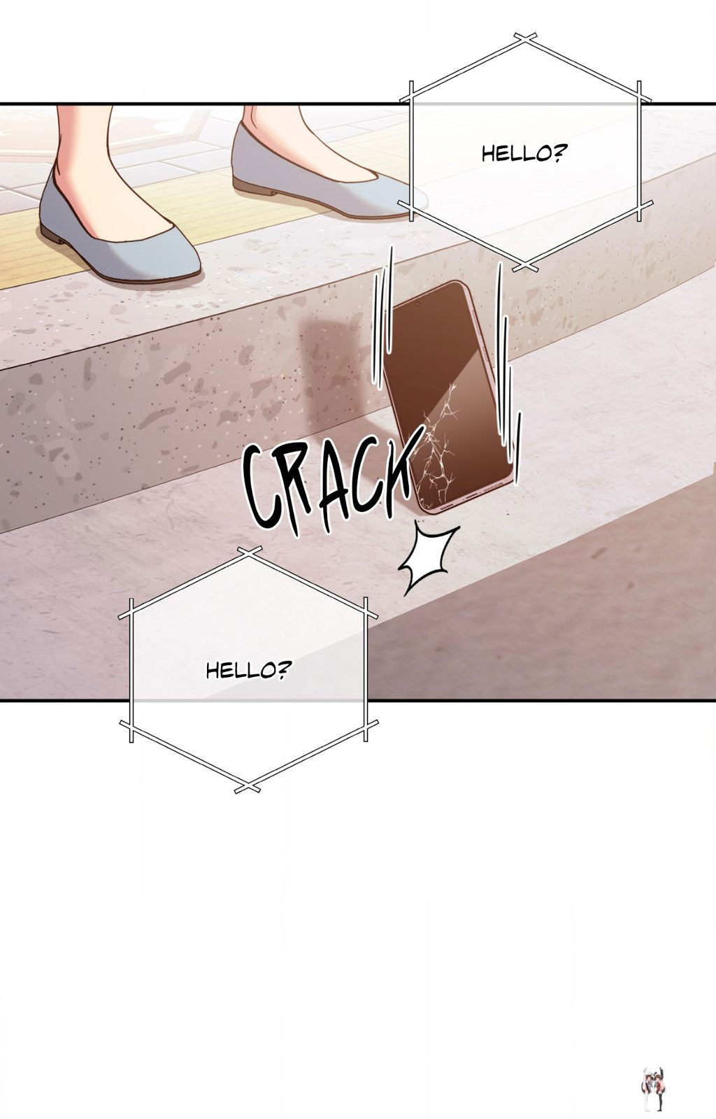 Hana’s Demons of Lust Hana’s Demons of Lust Chapter 96 - Page 70