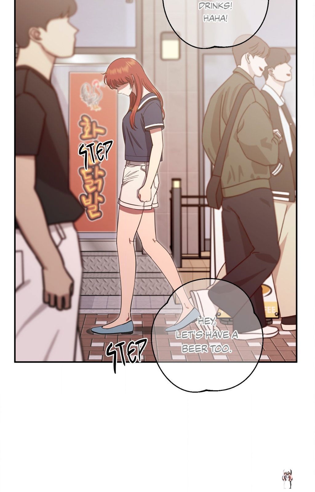 Hana’s Demons of Lust Hana’s Demons of Lust Chapter 96 - Page 74