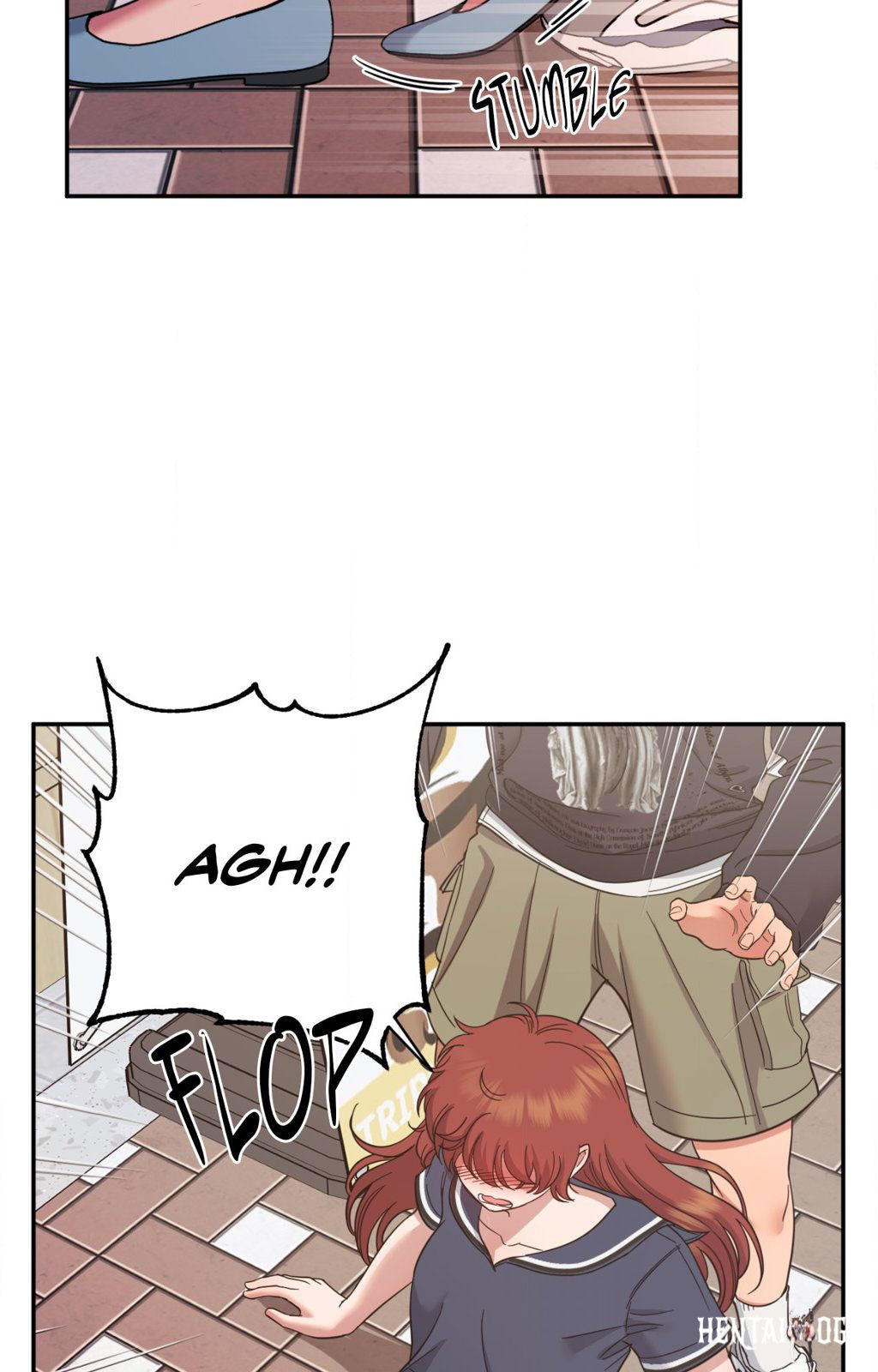 Hana’s Demons of Lust Hana’s Demons of Lust Chapter 96 - Page 80