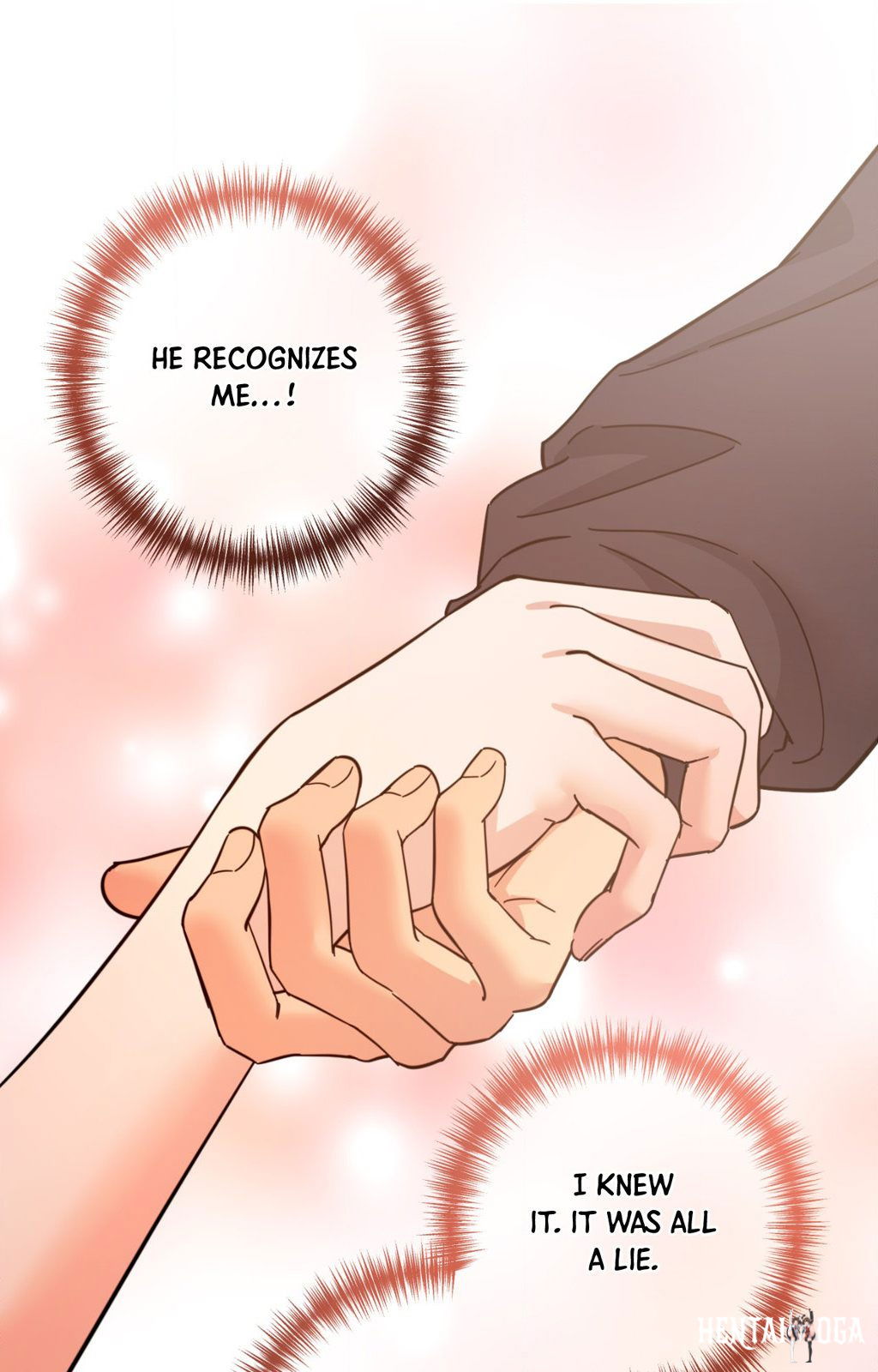 Hana’s Demons of Lust Hana’s Demons of Lust Chapter 96 - Page 85