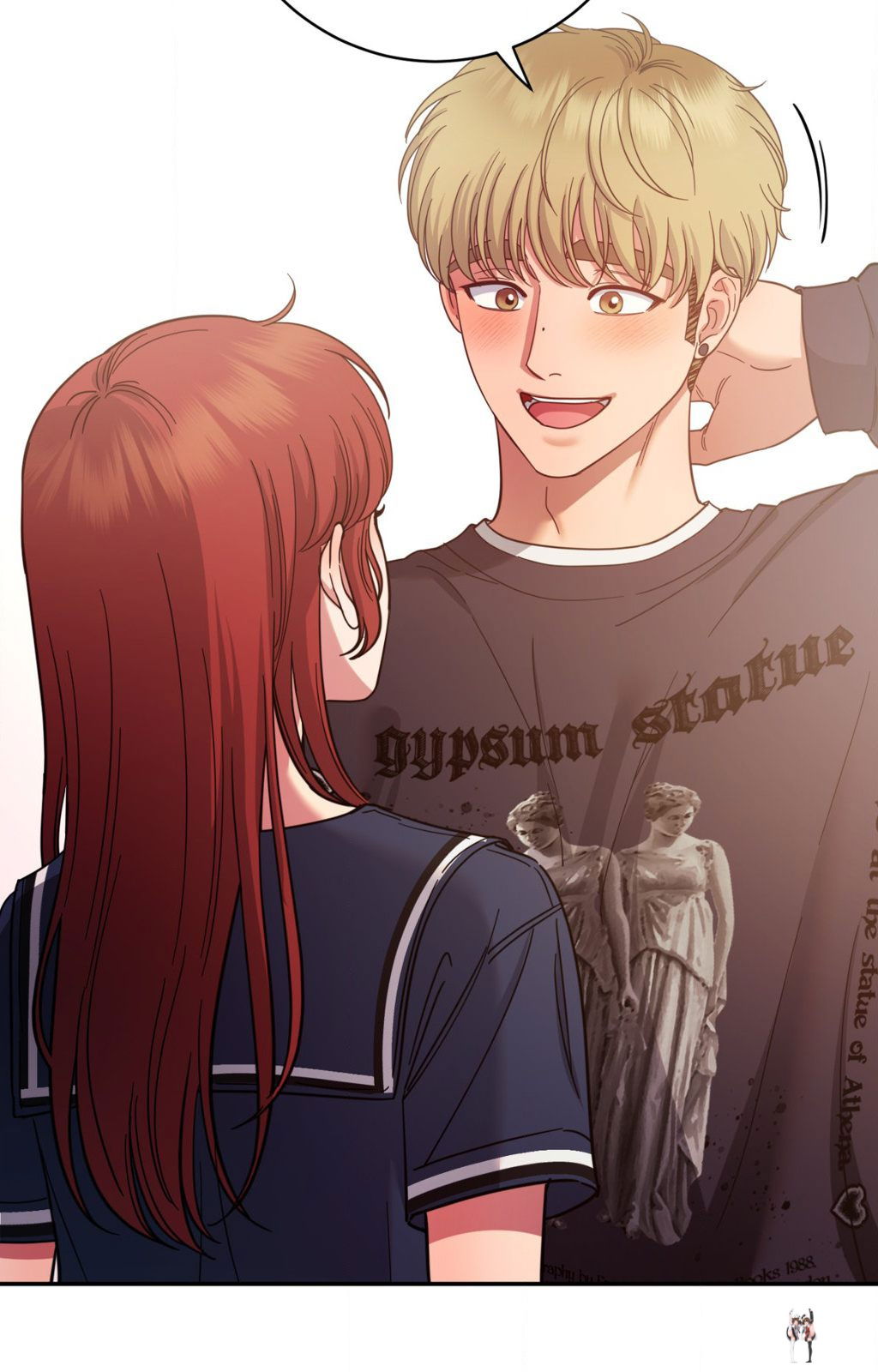 Hana’s Demons of Lust Hana’s Demons of Lust Chapter 96 - Page 88