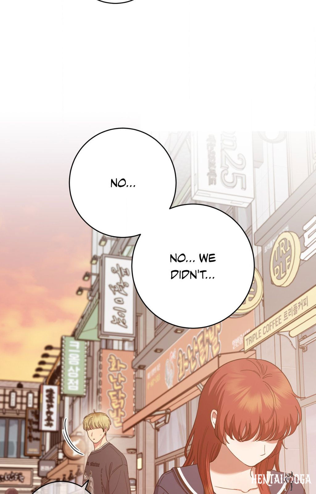 Hana’s Demons of Lust Hana’s Demons of Lust Chapter 96 - Page 92