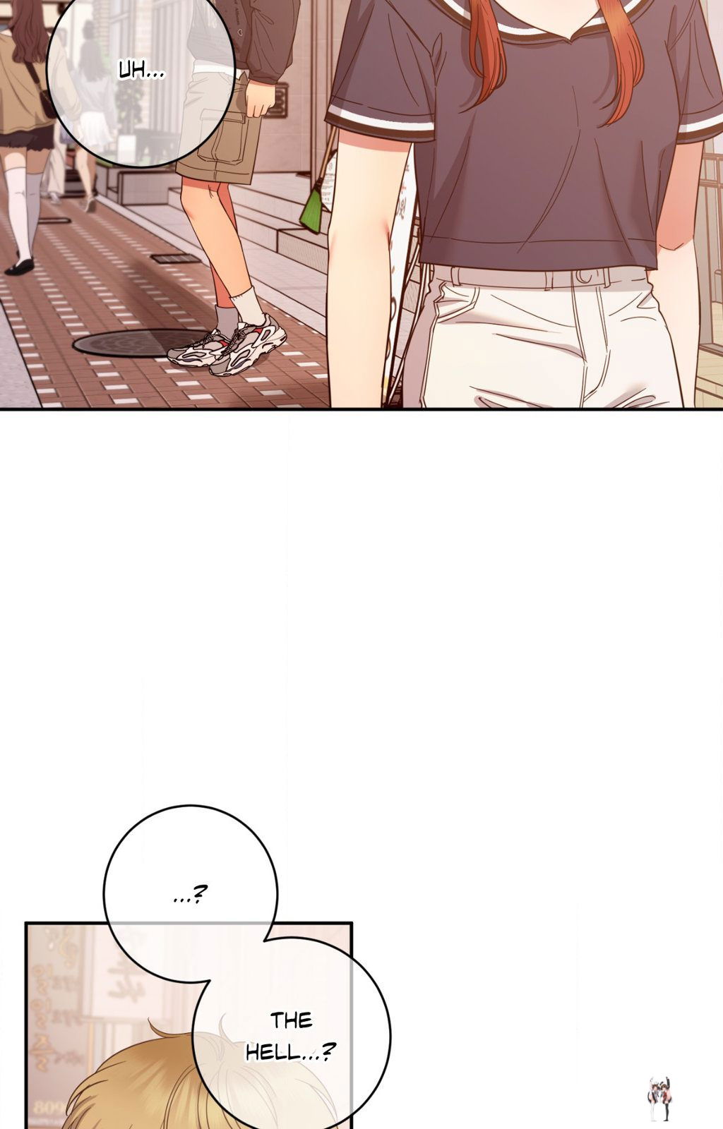 Hana’s Demons of Lust Hana’s Demons of Lust Chapter 96 - Page 93