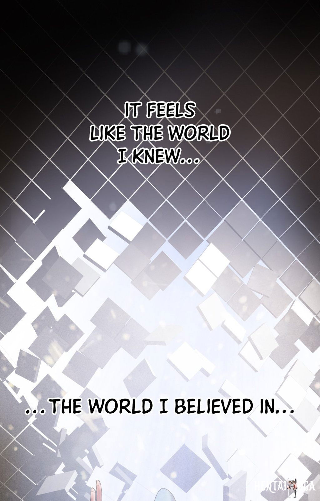 Hana’s Demons of Lust Hana’s Demons of Lust Chapter 96 - Page 98