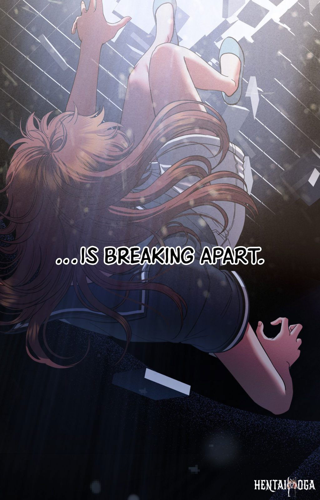 Hana’s Demons of Lust Hana’s Demons of Lust Chapter 96 - Page 99