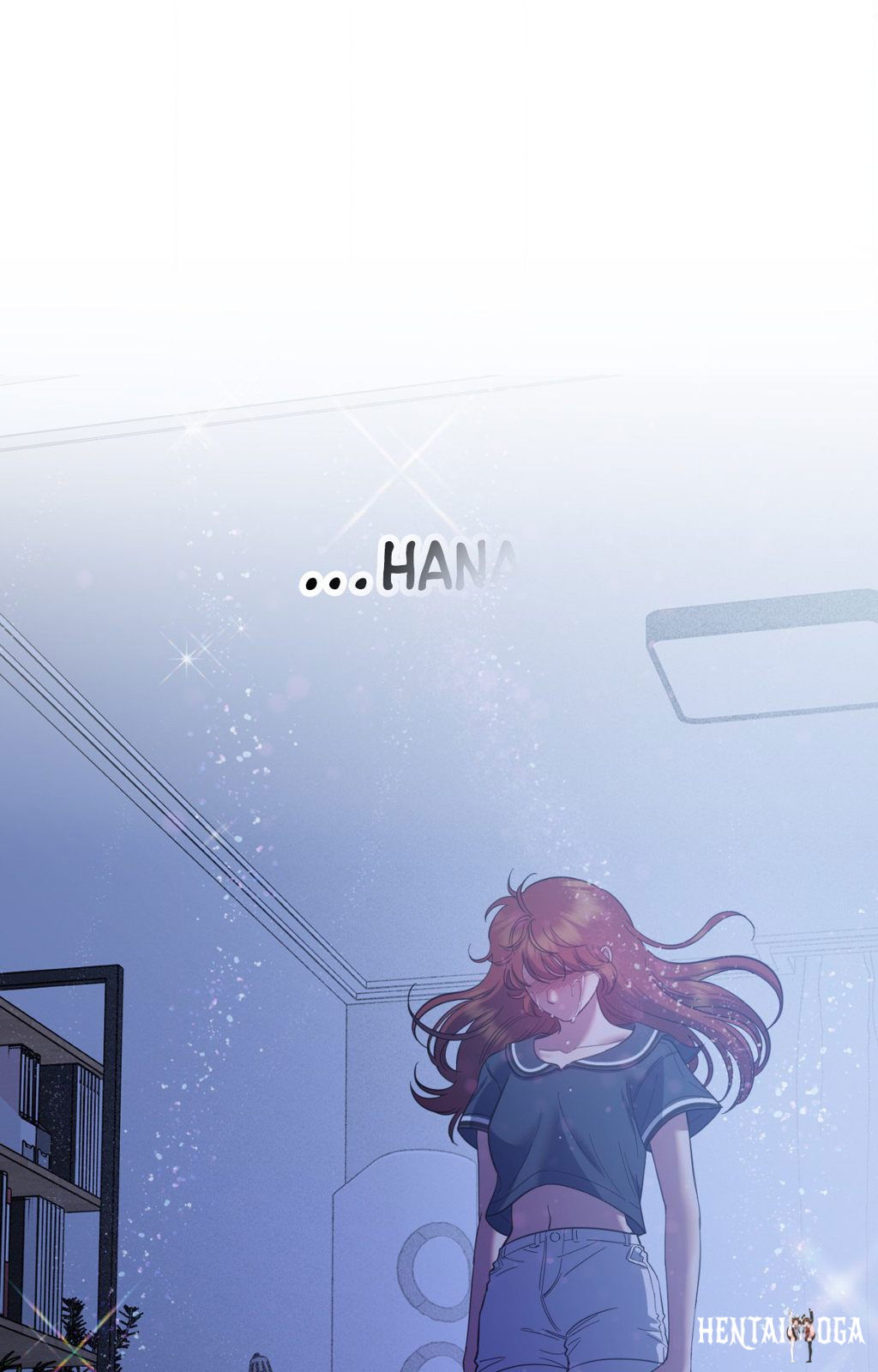 Hana’s Demons of Lust Hana’s Demons of Lust Chapter 97 - Page 106