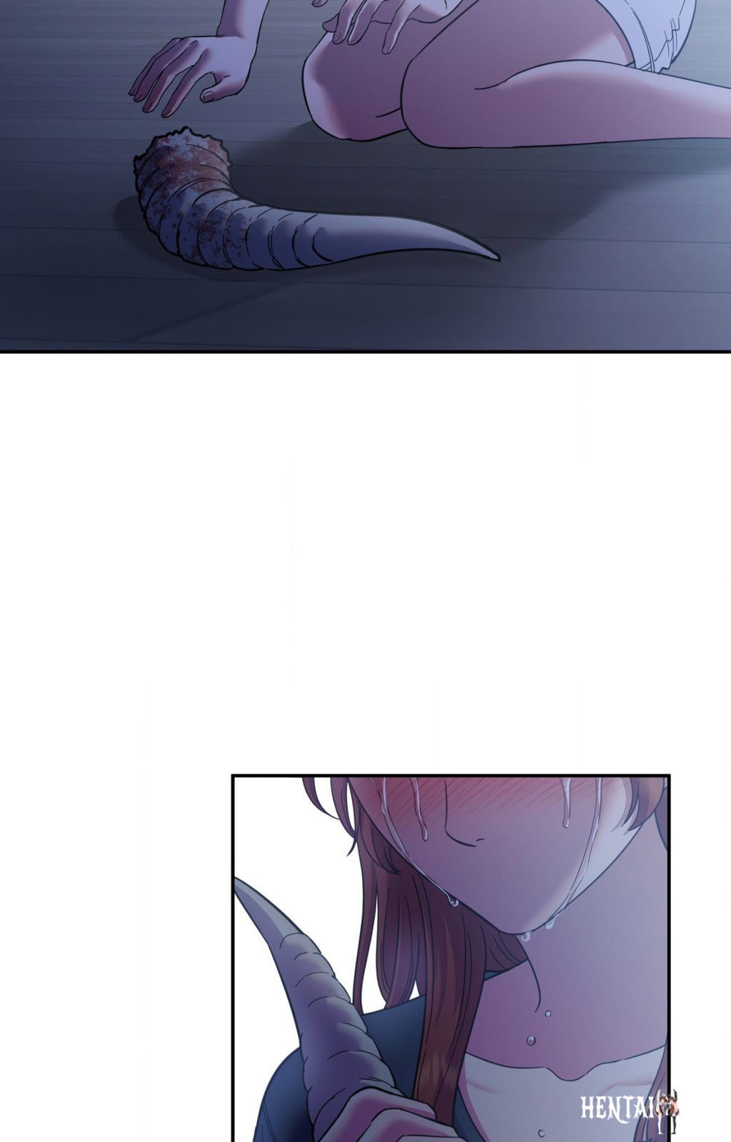 Hana’s Demons of Lust Hana’s Demons of Lust Chapter 97 - Page 109