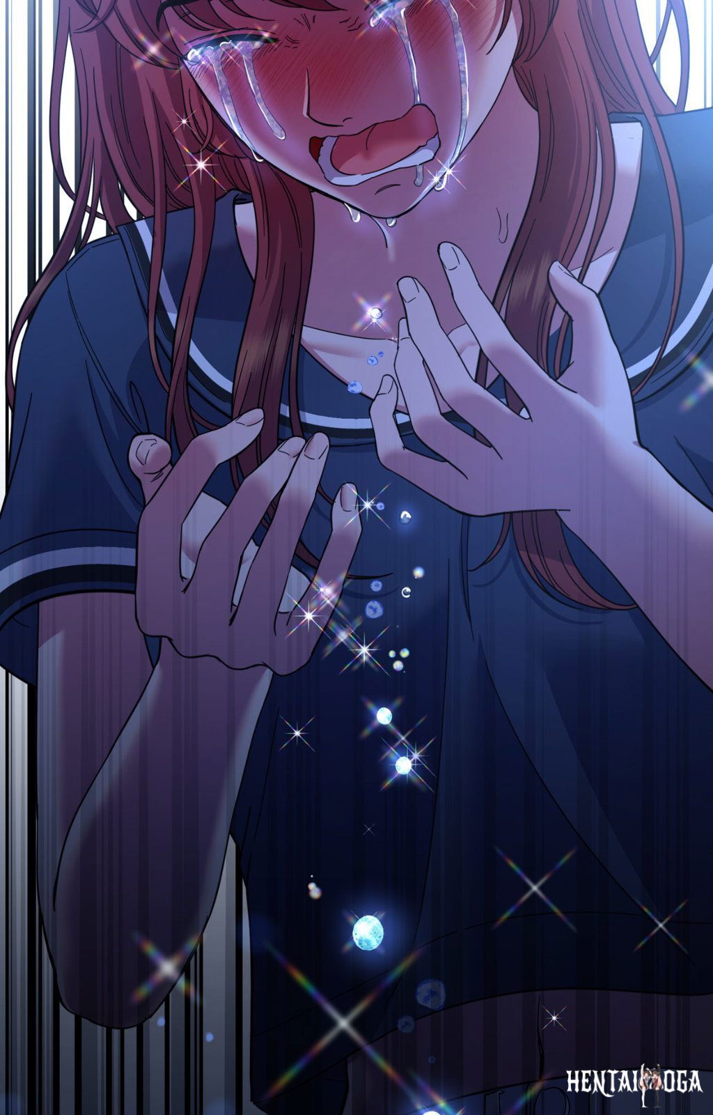 Hana’s Demons of Lust Hana’s Demons of Lust Chapter 97 - Page 115