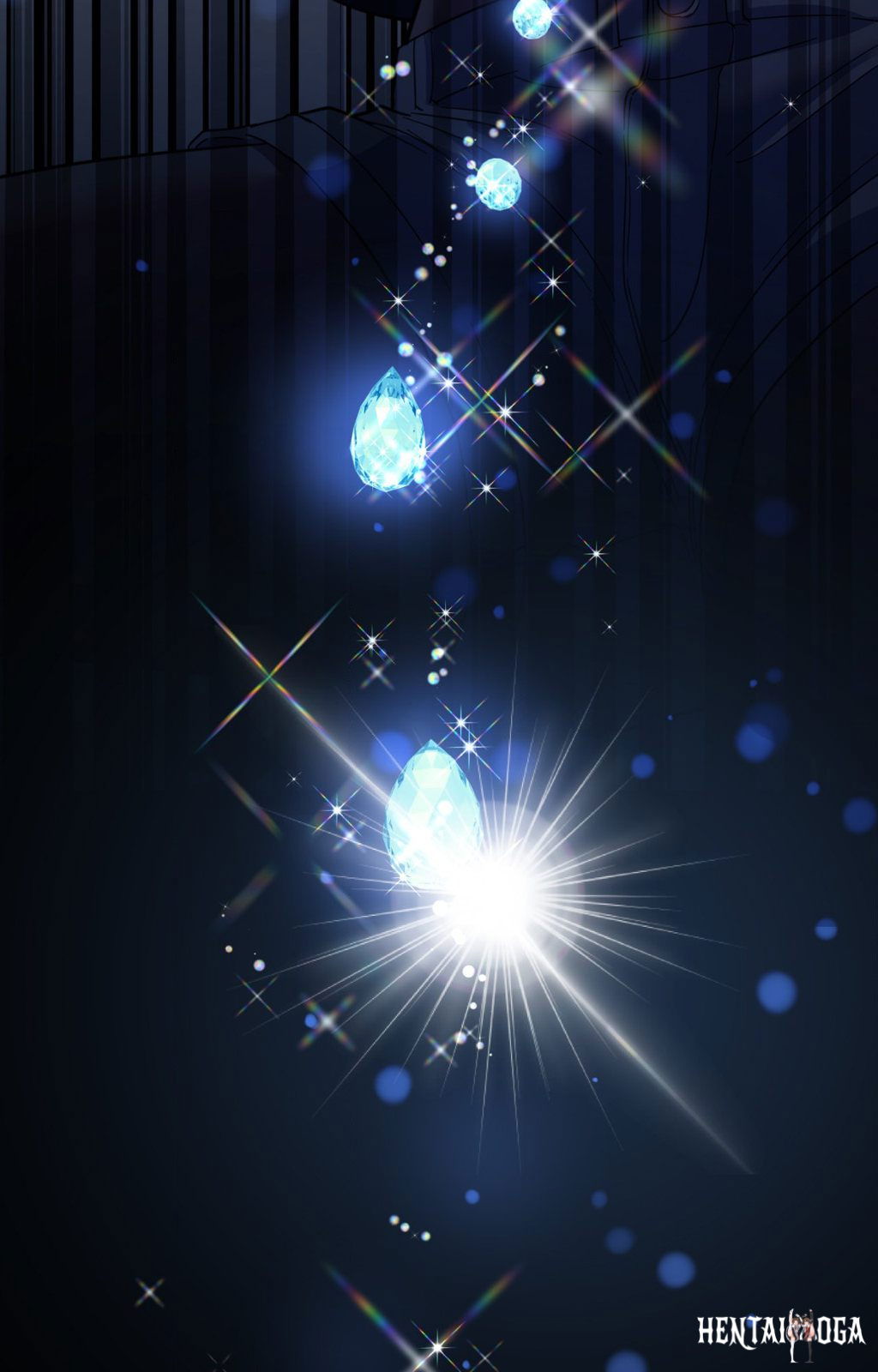 Hana’s Demons of Lust Hana’s Demons of Lust Chapter 97 - Page 116