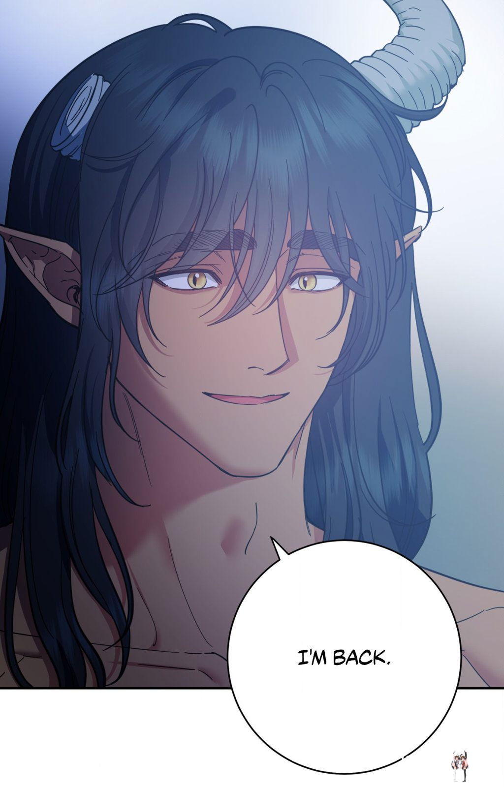 Hana’s Demons of Lust Hana’s Demons of Lust Chapter 97 - Page 12