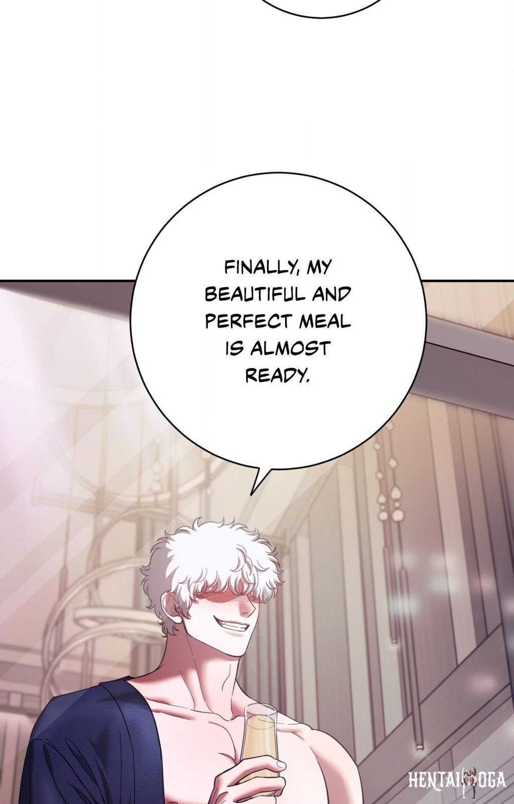 Hana’s Demons of Lust Hana’s Demons of Lust Chapter 97 - Page 121