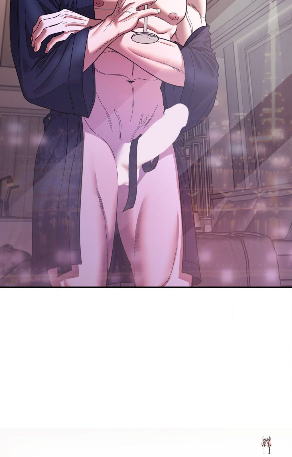 Hana’s Demons of Lust Hana’s Demons of Lust Chapter 97 - Page 122