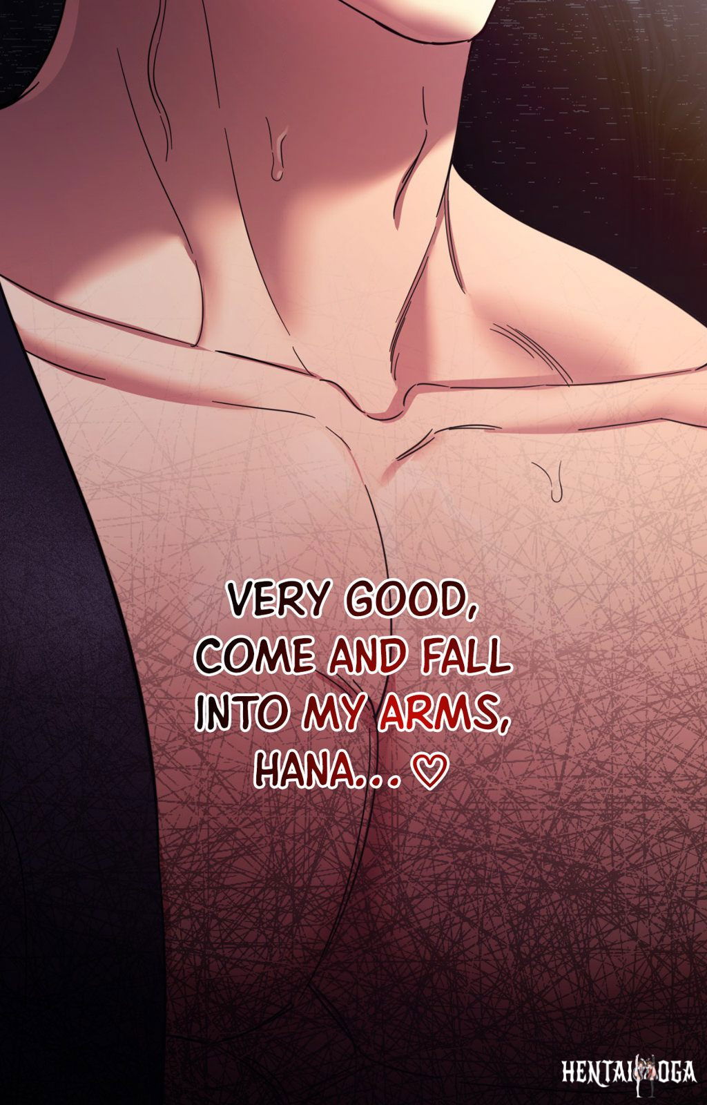 Hana’s Demons of Lust Hana’s Demons of Lust Chapter 97 - Page 124