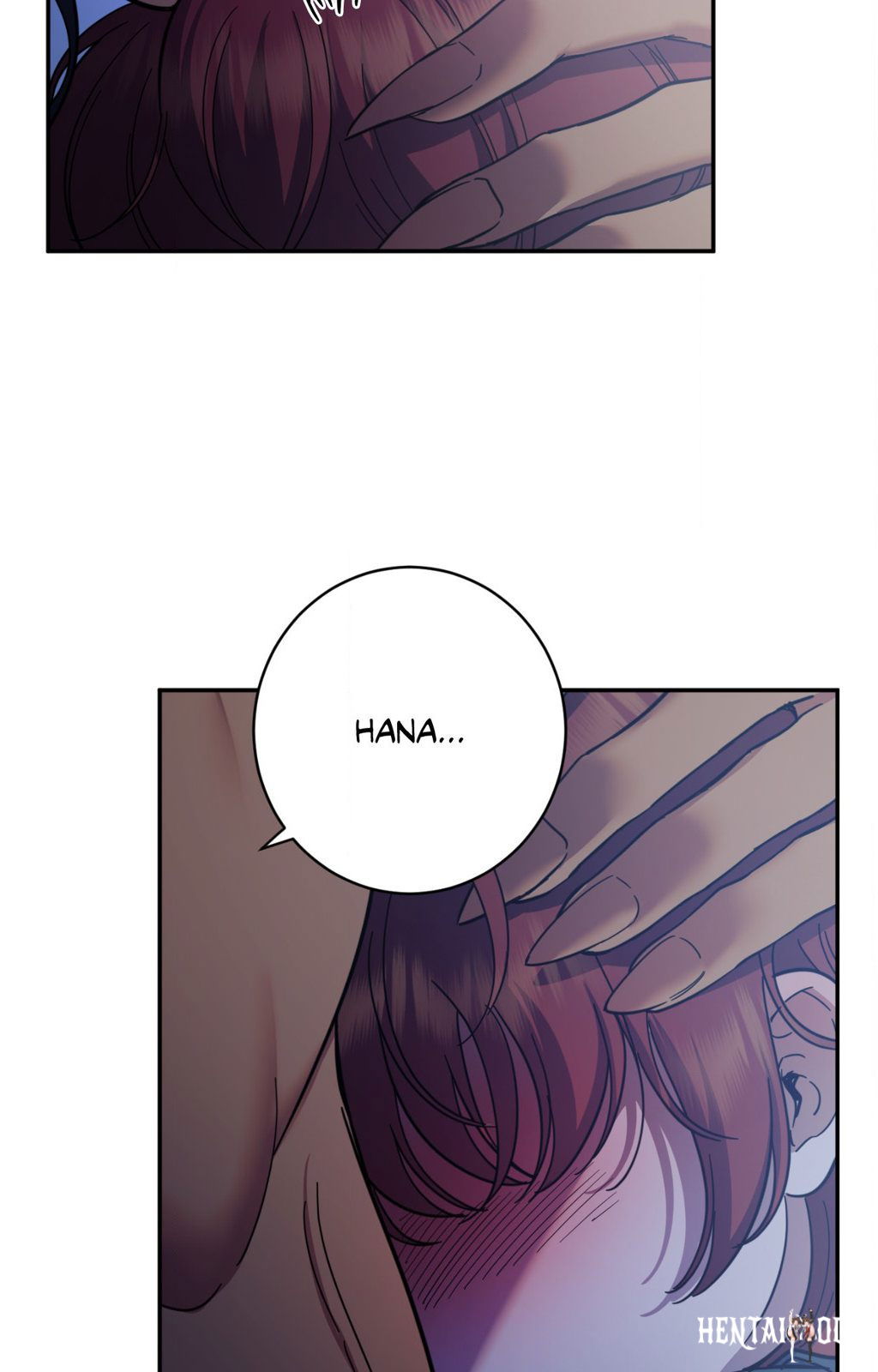 Hana’s Demons of Lust Hana’s Demons of Lust Chapter 97 - Page 17
