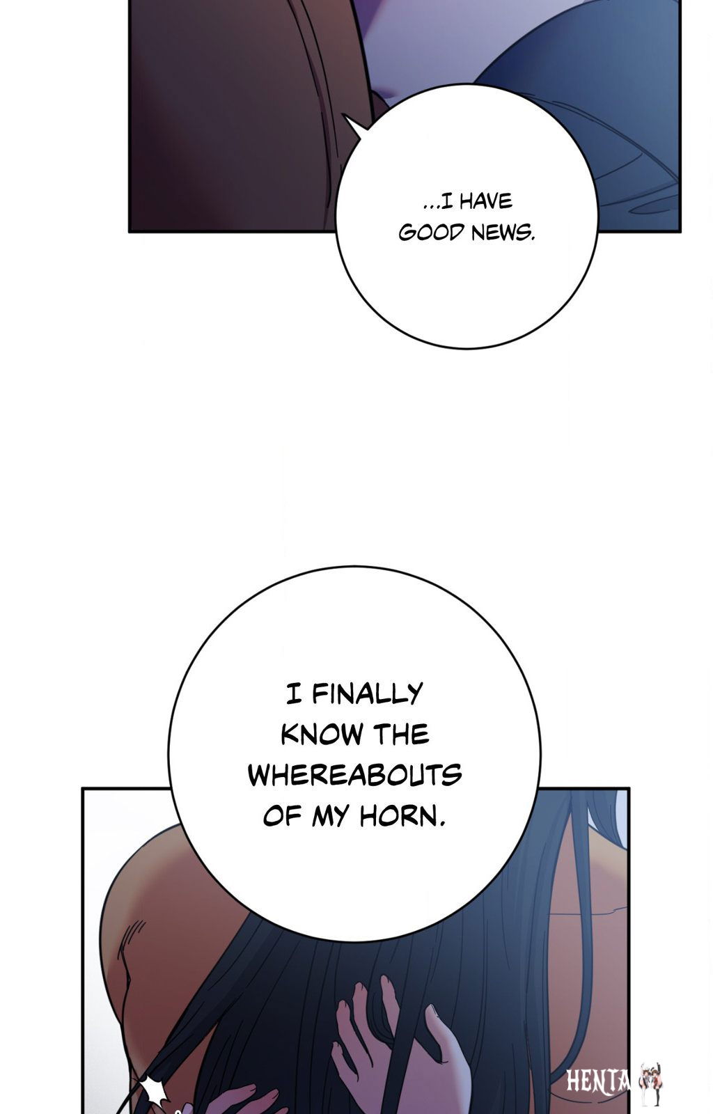 Hana’s Demons of Lust Hana’s Demons of Lust Chapter 97 - Page 18