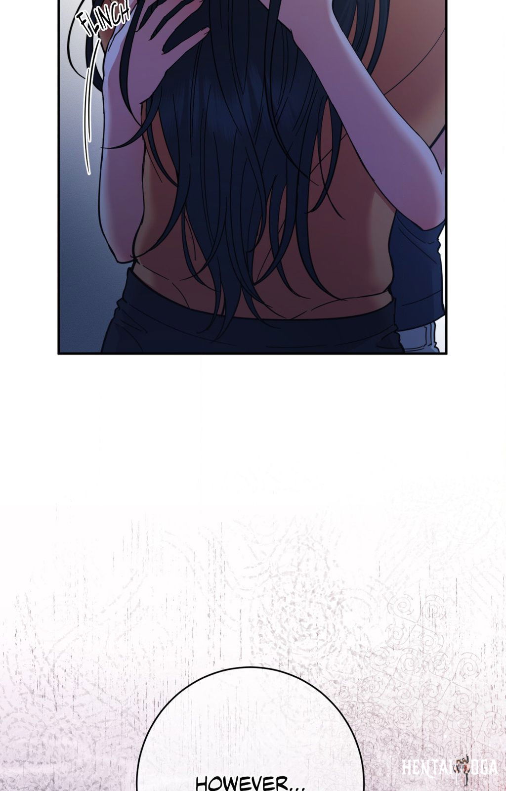 Hana’s Demons of Lust Hana’s Demons of Lust Chapter 97 - Page 19