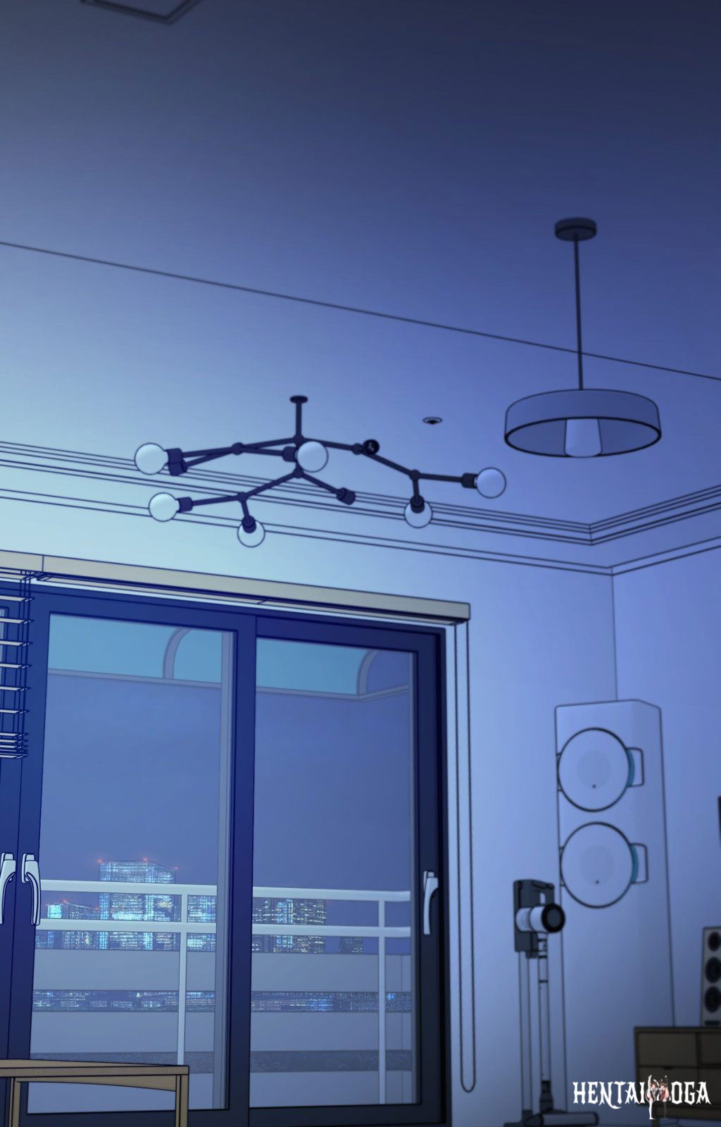 Hana’s Demons of Lust Hana’s Demons of Lust Chapter 97 - Page 2