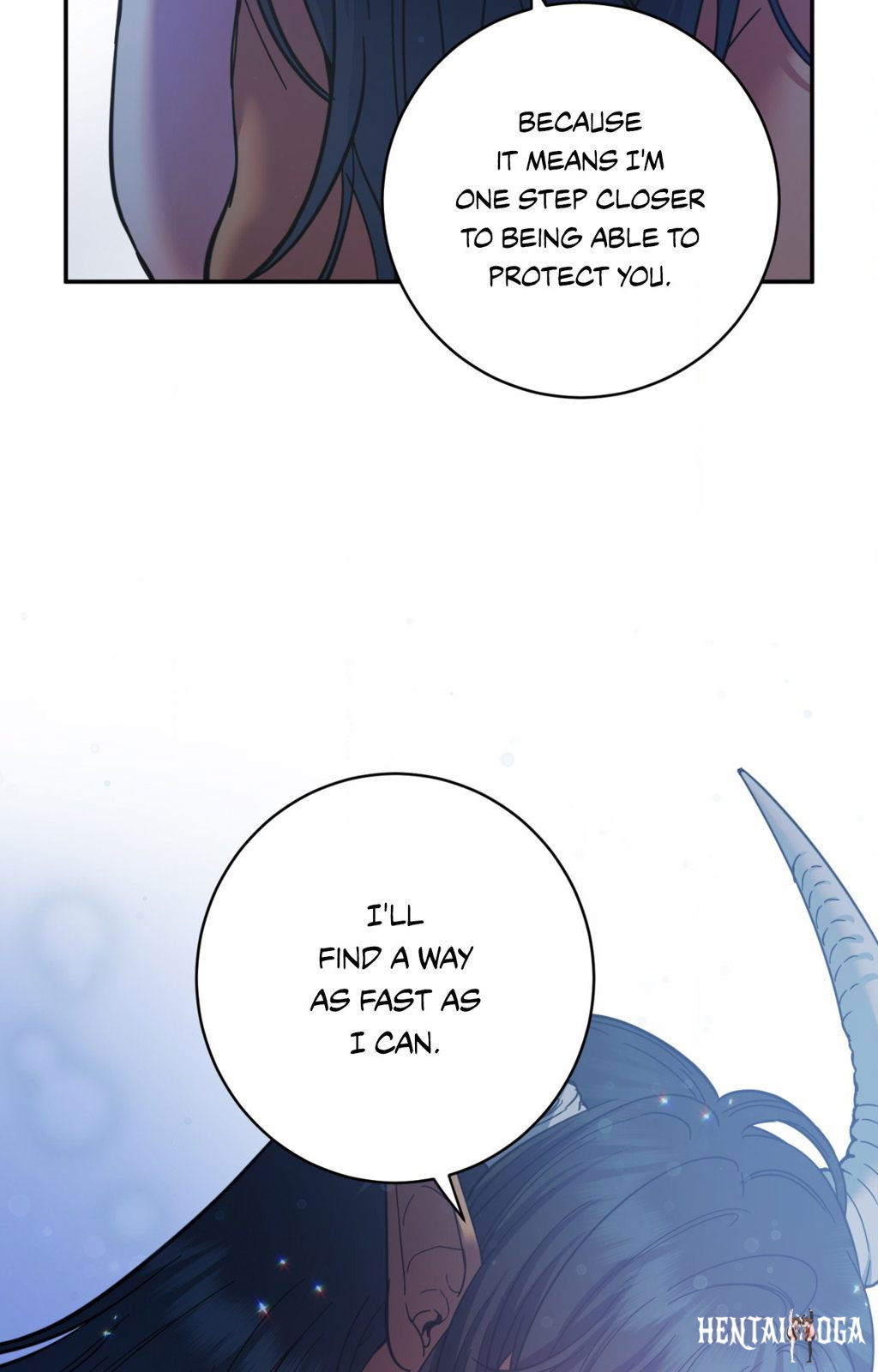 Hana’s Demons of Lust Hana’s Demons of Lust Chapter 97 - Page 23