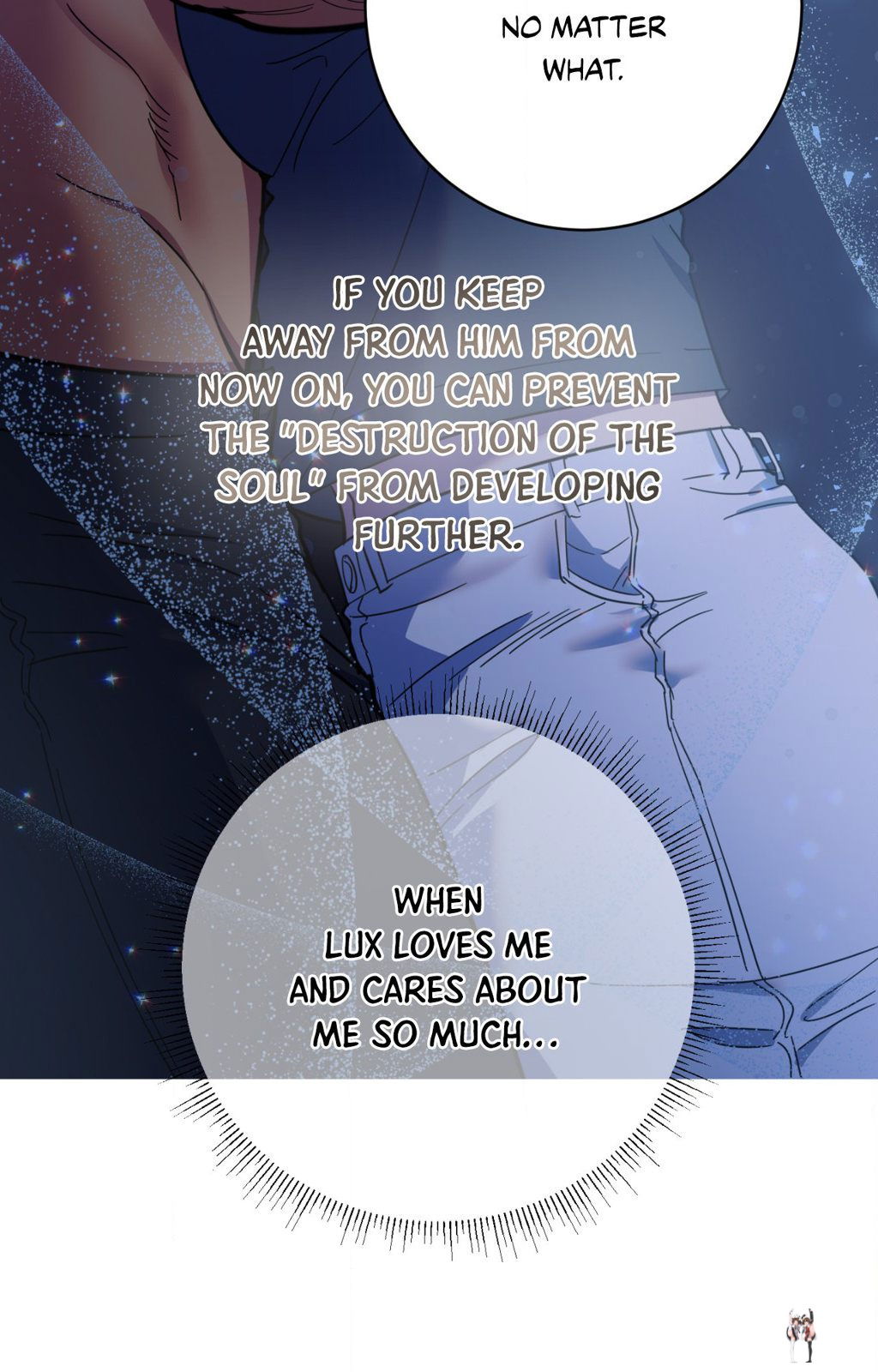 Hana’s Demons of Lust Hana’s Demons of Lust Chapter 97 - Page 25