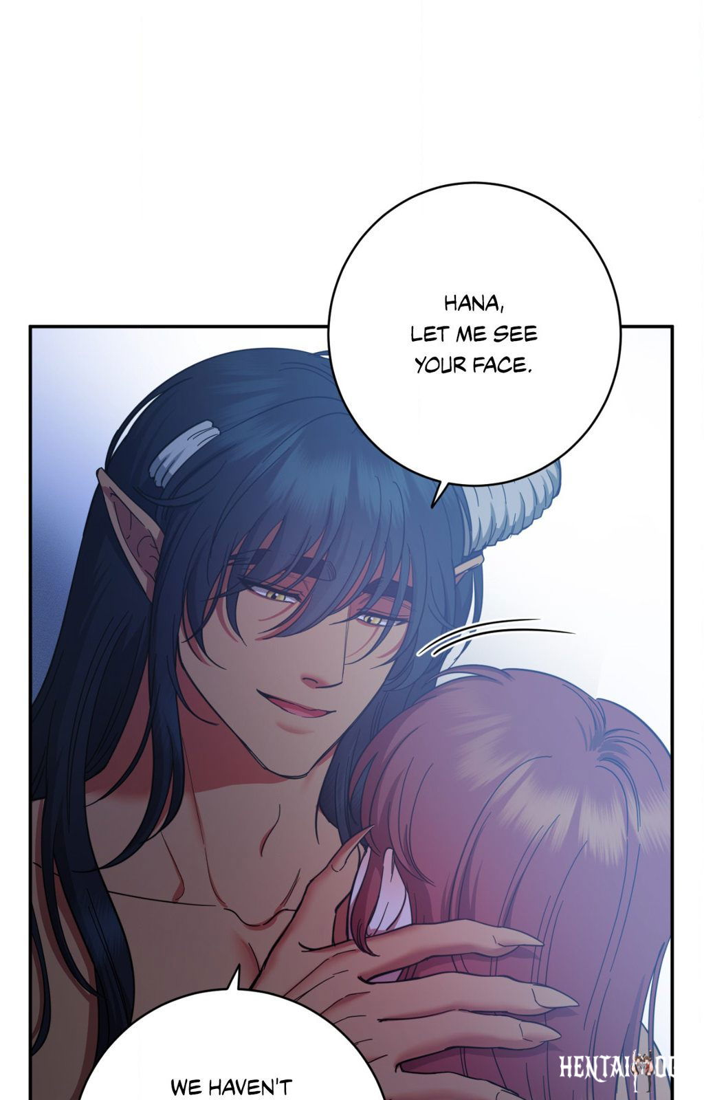Hana’s Demons of Lust Hana’s Demons of Lust Chapter 97 - Page 27