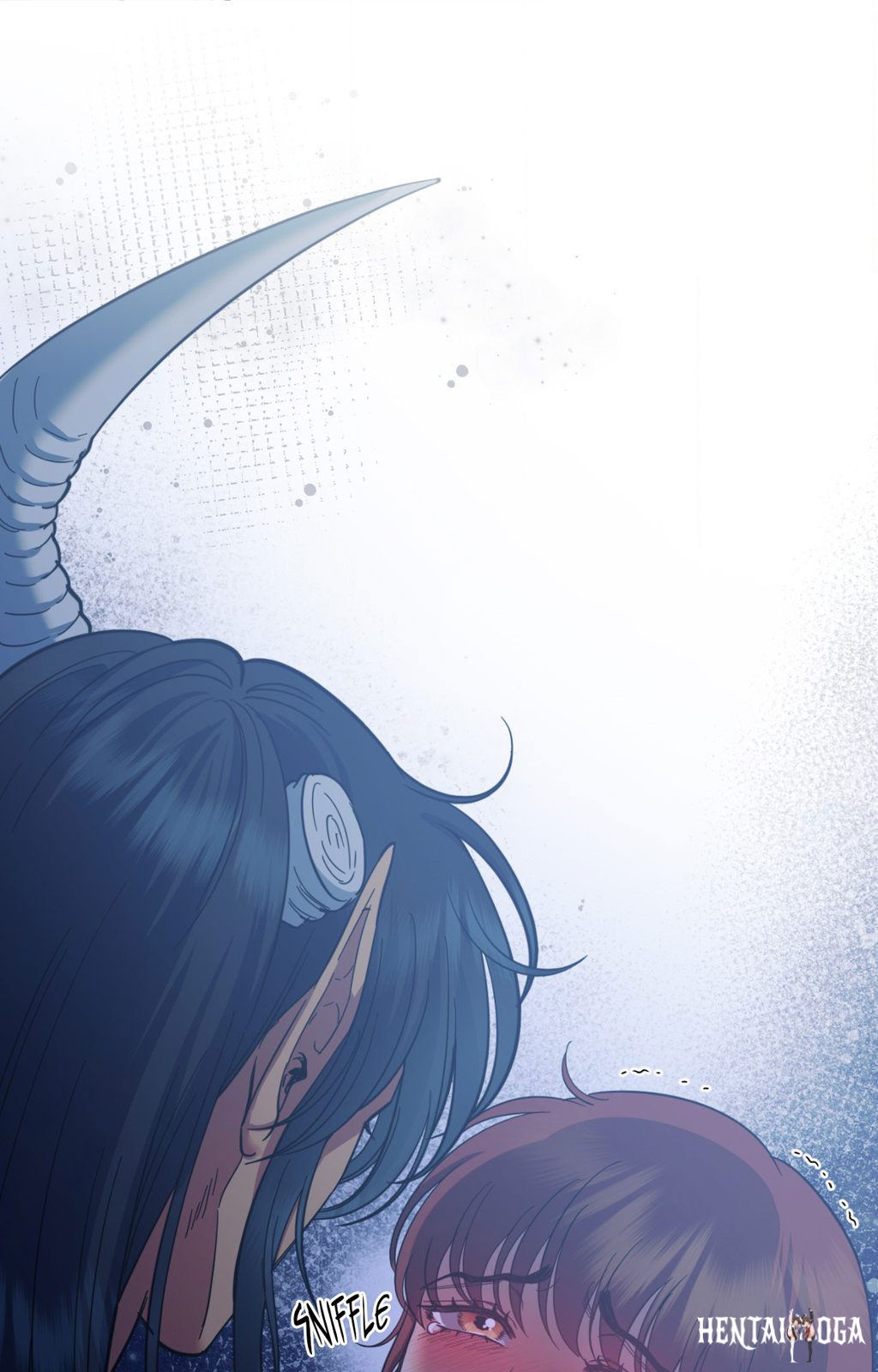 Hana’s Demons of Lust Hana’s Demons of Lust Chapter 97 - Page 29