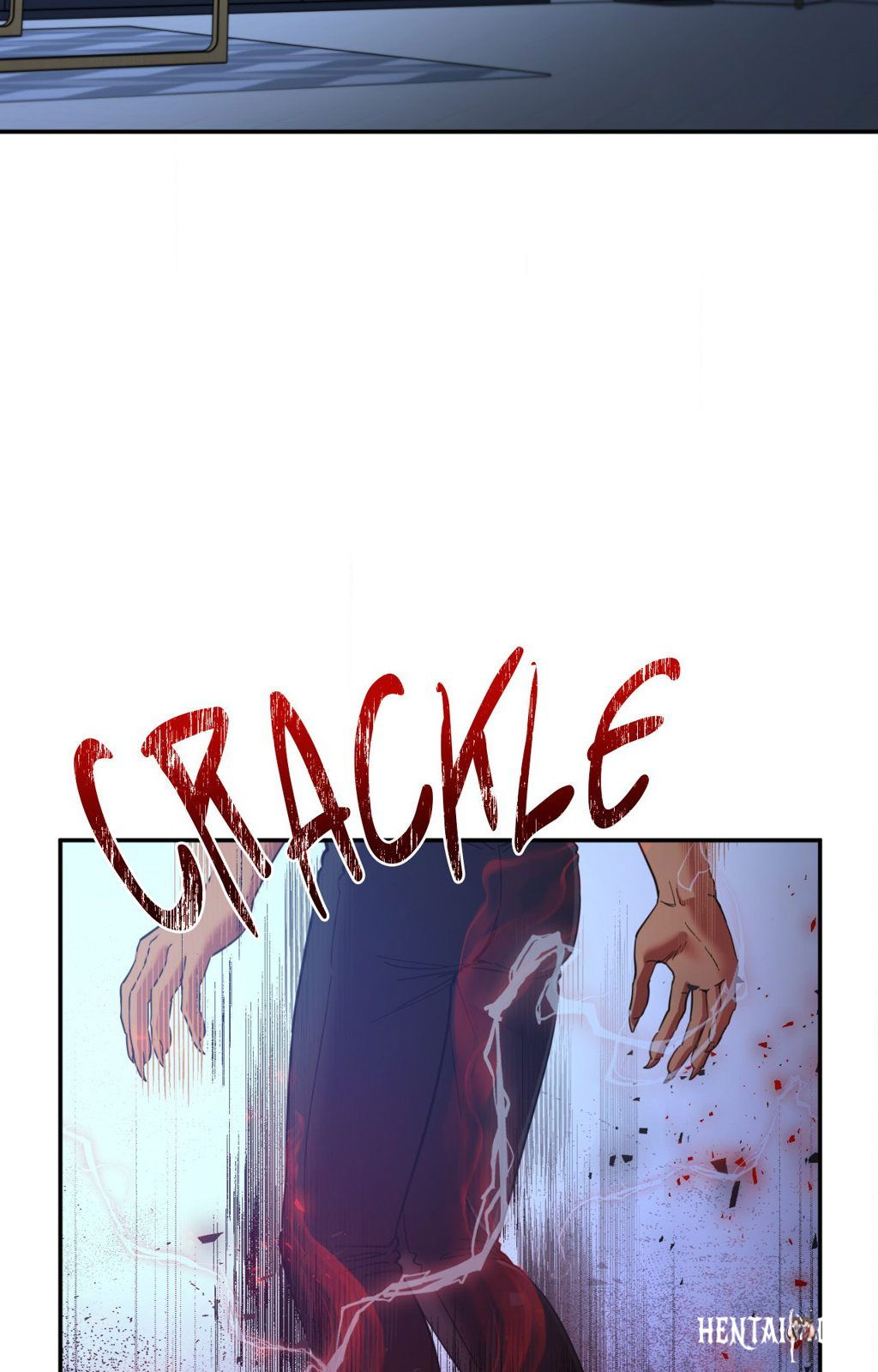 Hana’s Demons of Lust Hana’s Demons of Lust Chapter 97 - Page 3