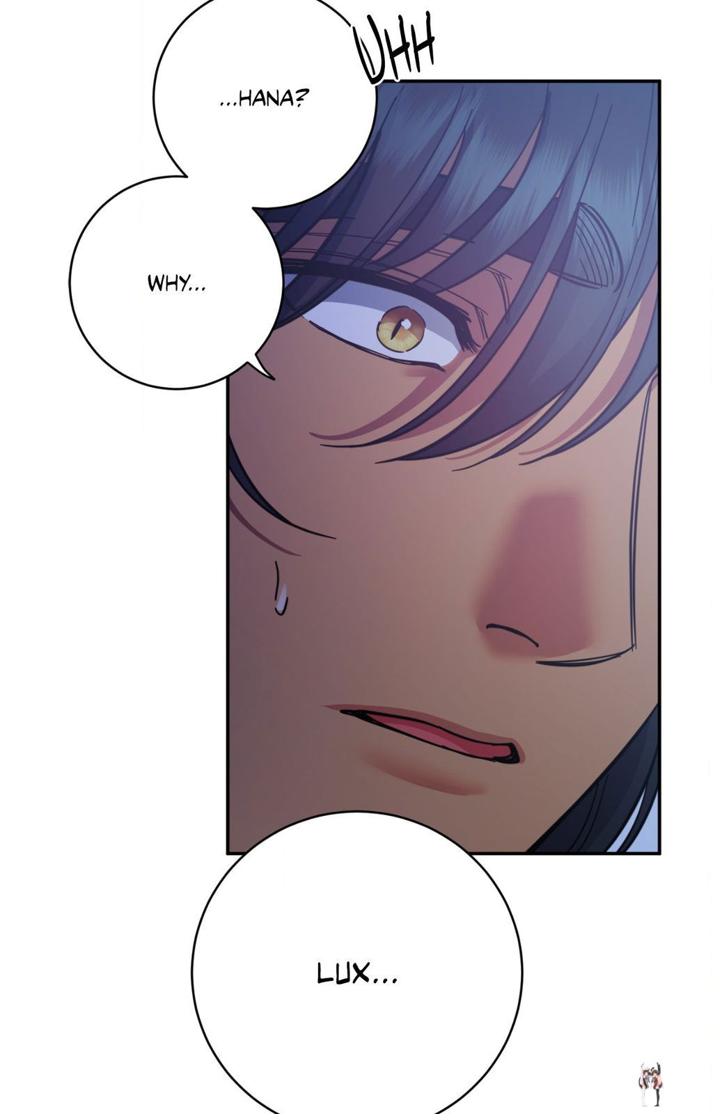 Hana’s Demons of Lust Hana’s Demons of Lust Chapter 97 - Page 31