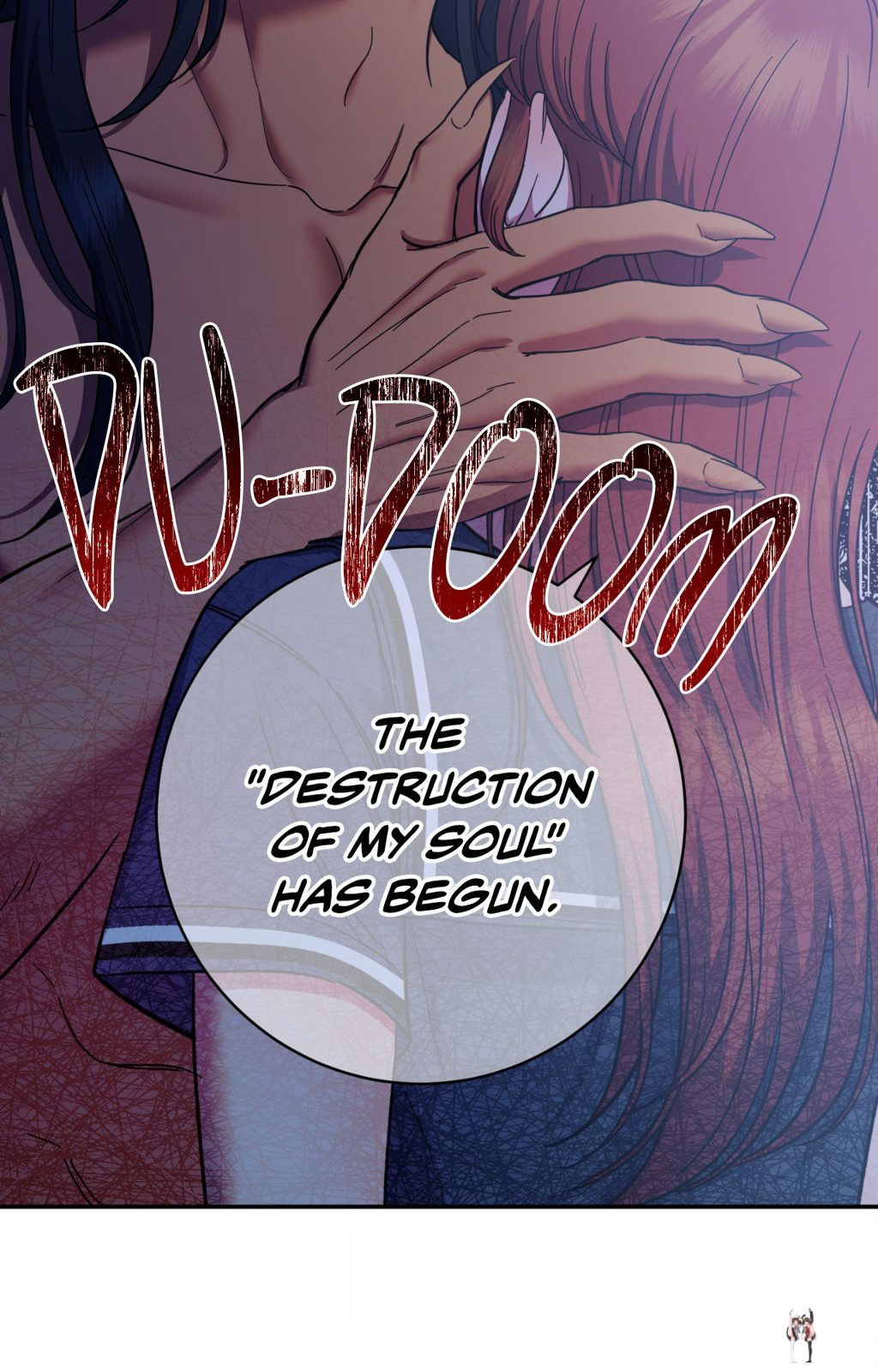 Hana’s Demons of Lust Hana’s Demons of Lust Chapter 97 - Page 33
