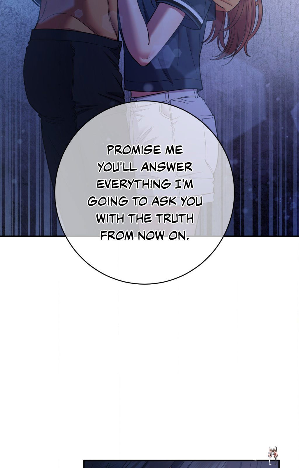 Hana’s Demons of Lust Hana’s Demons of Lust Chapter 97 - Page 37