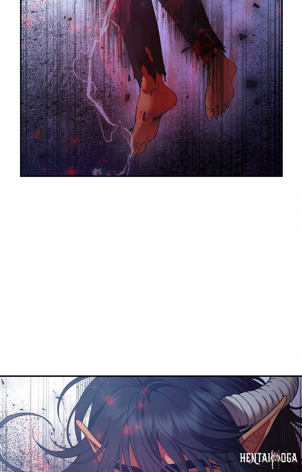 Hana’s Demons of Lust Hana’s Demons of Lust Chapter 97 - Page 4