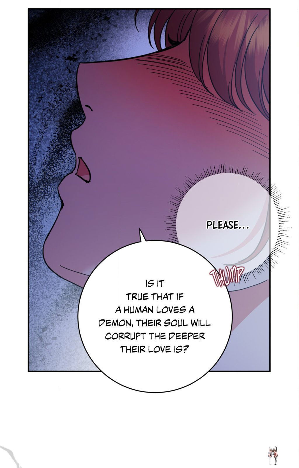 Hana’s Demons of Lust Hana’s Demons of Lust Chapter 97 - Page 40