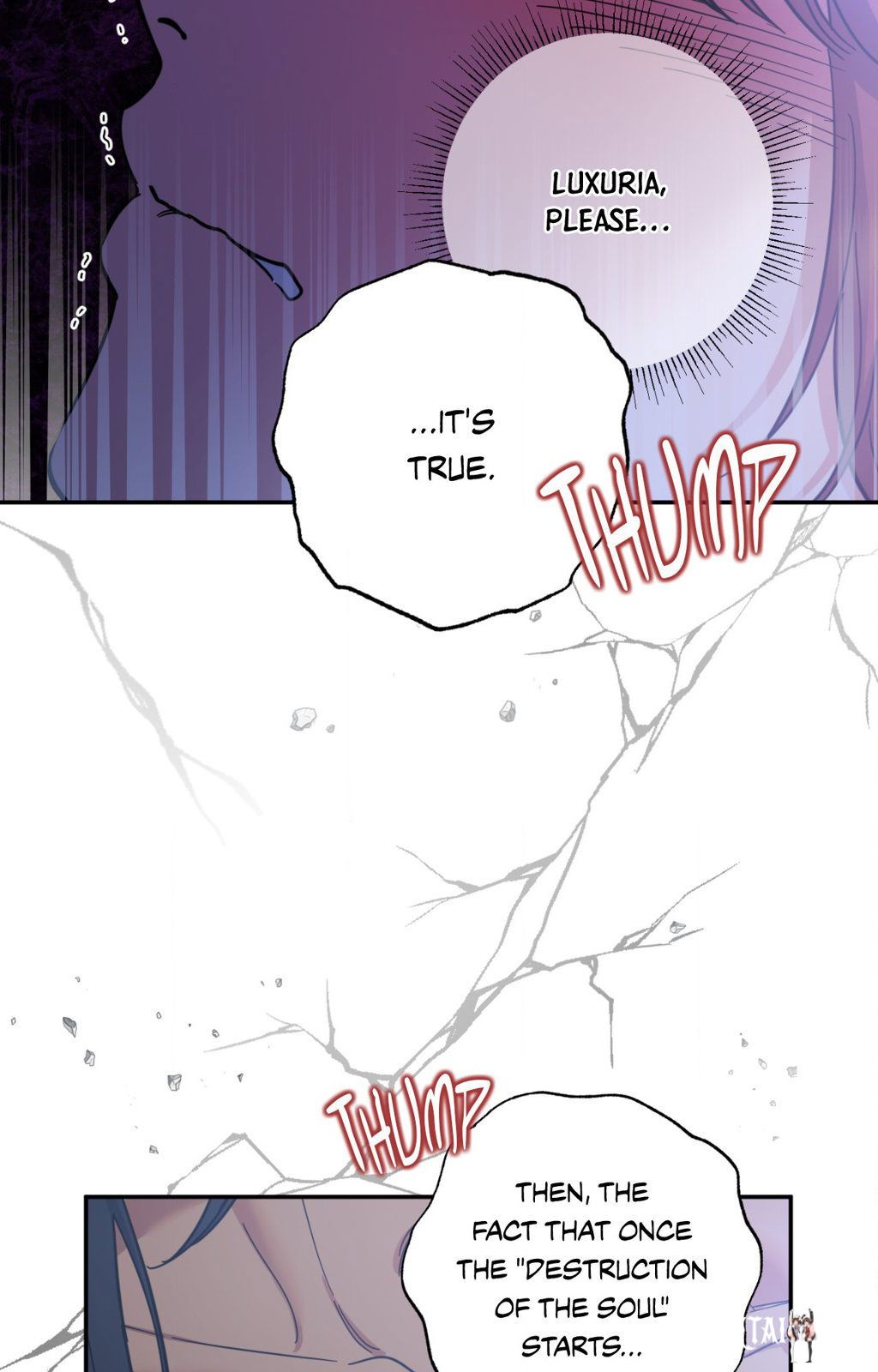 Hana’s Demons of Lust Hana’s Demons of Lust Chapter 97 - Page 44