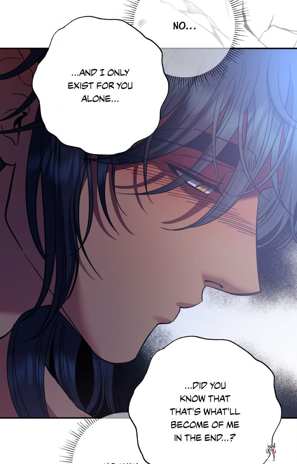 Hana’s Demons of Lust Hana’s Demons of Lust Chapter 97 - Page 46
