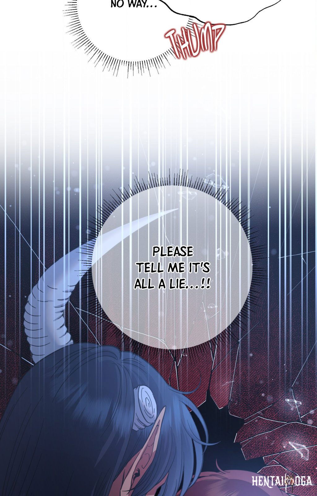 Hana’s Demons of Lust Hana’s Demons of Lust Chapter 97 - Page 47