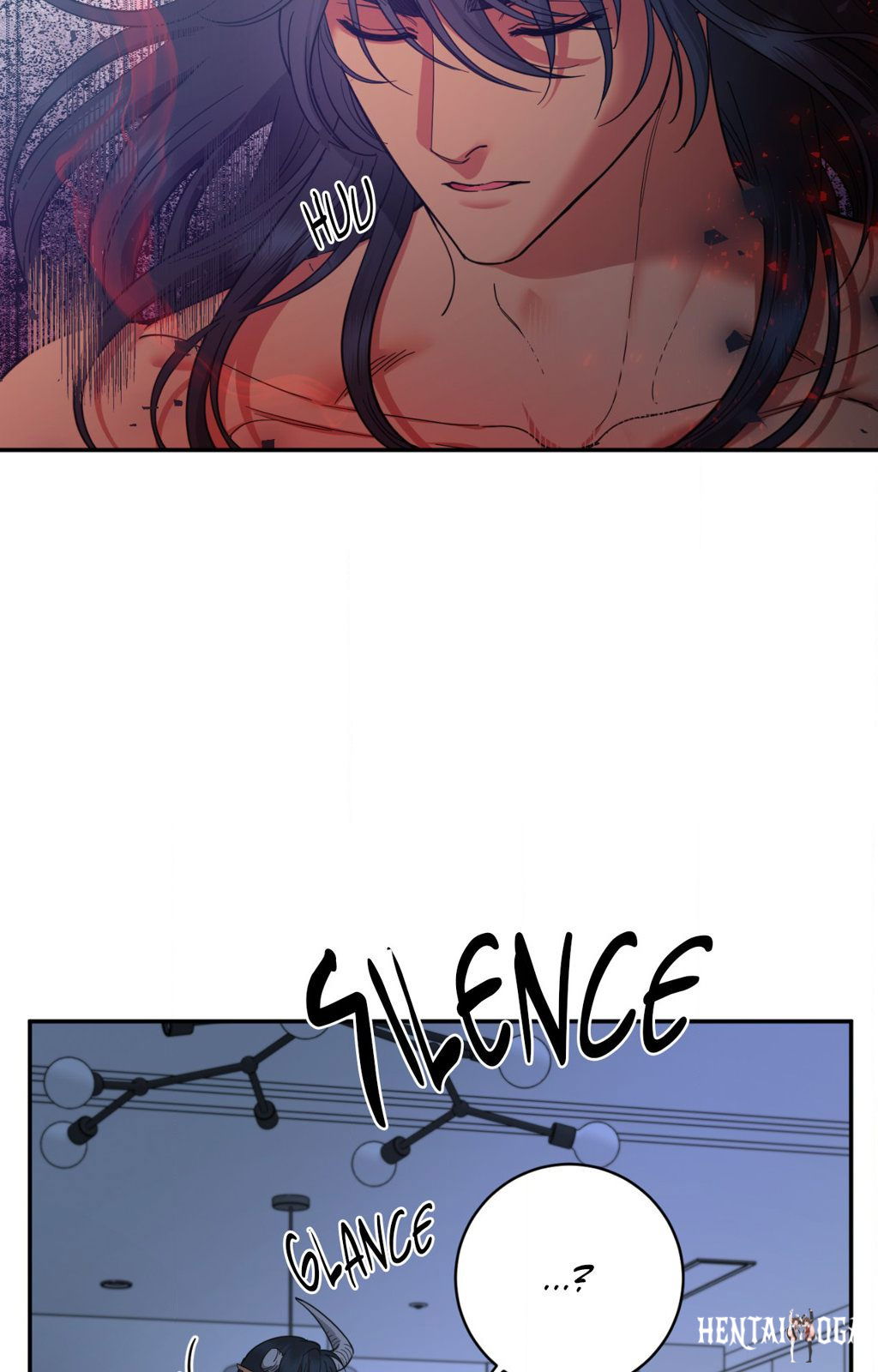 Hana’s Demons of Lust Hana’s Demons of Lust Chapter 97 - Page 5