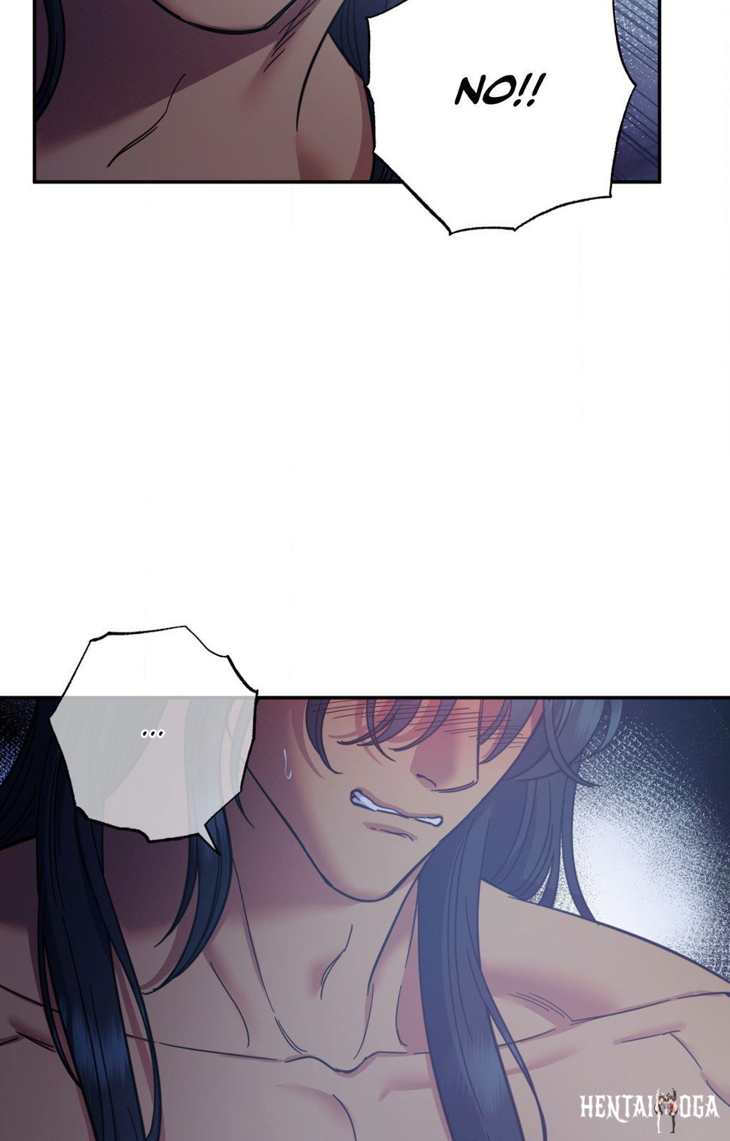 Hana’s Demons of Lust Hana’s Demons of Lust Chapter 97 - Page 52