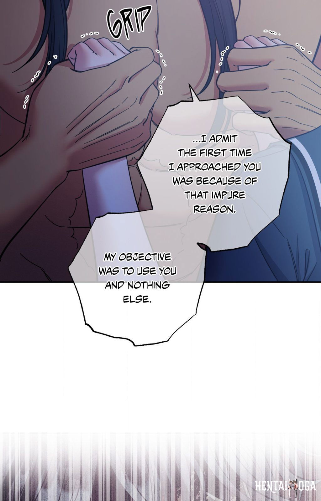 Hana’s Demons of Lust Hana’s Demons of Lust Chapter 97 - Page 53