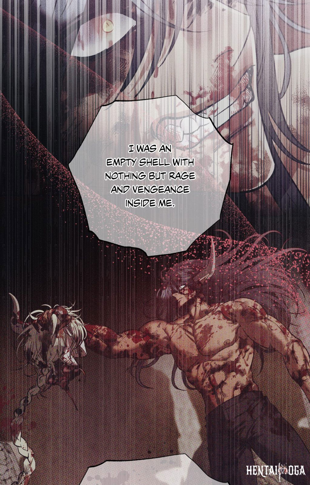 Hana’s Demons of Lust Hana’s Demons of Lust Chapter 97 - Page 54