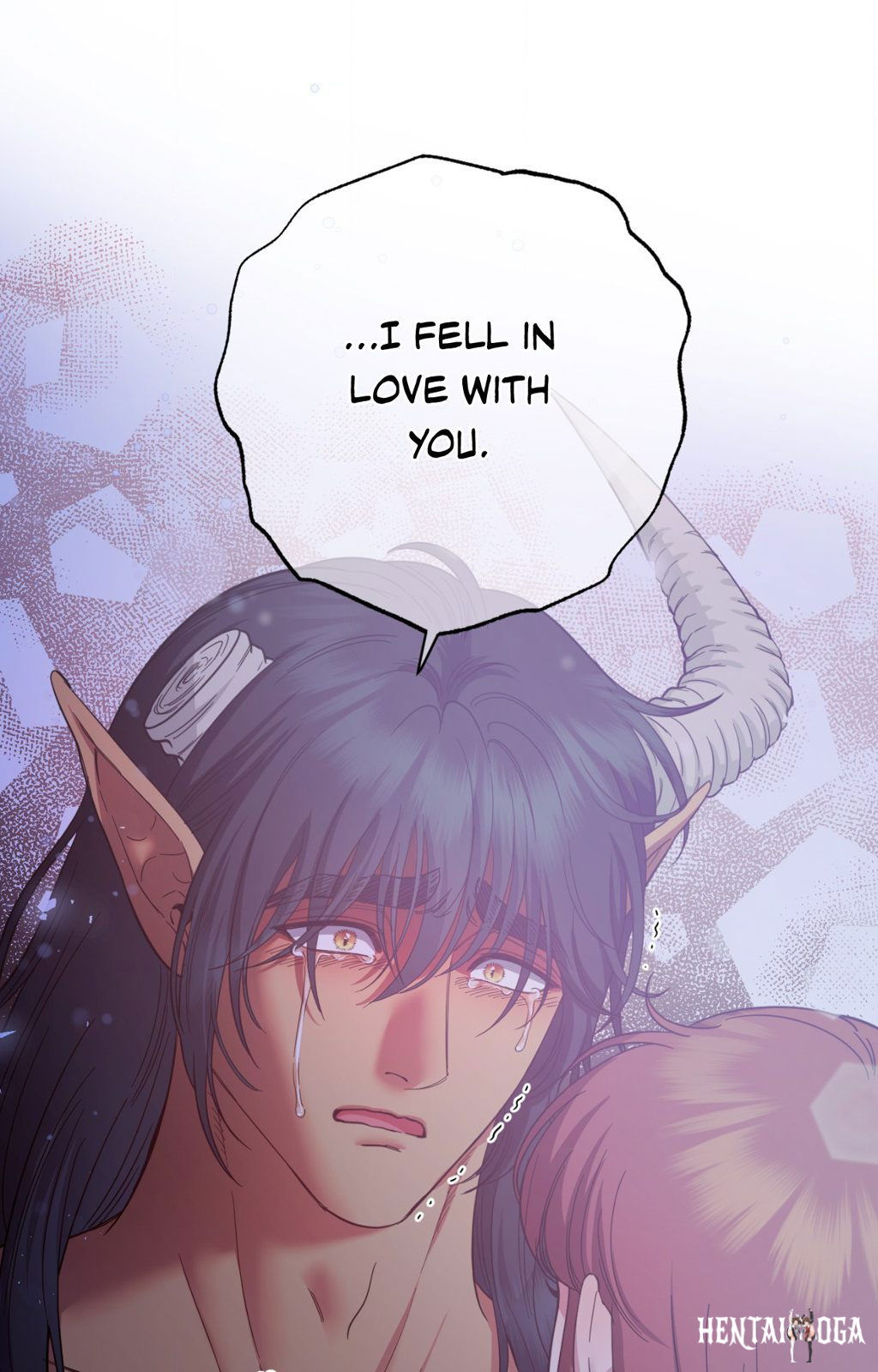 Hana’s Demons of Lust Hana’s Demons of Lust Chapter 97 - Page 57
