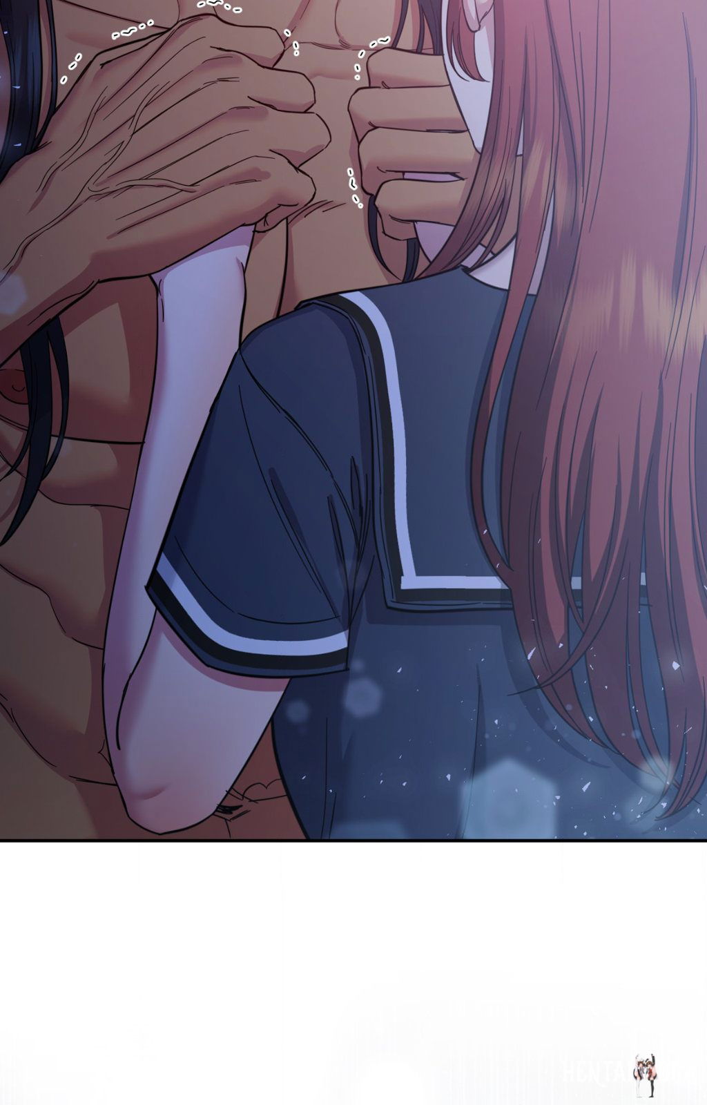 Hana’s Demons of Lust Hana’s Demons of Lust Chapter 97 - Page 58