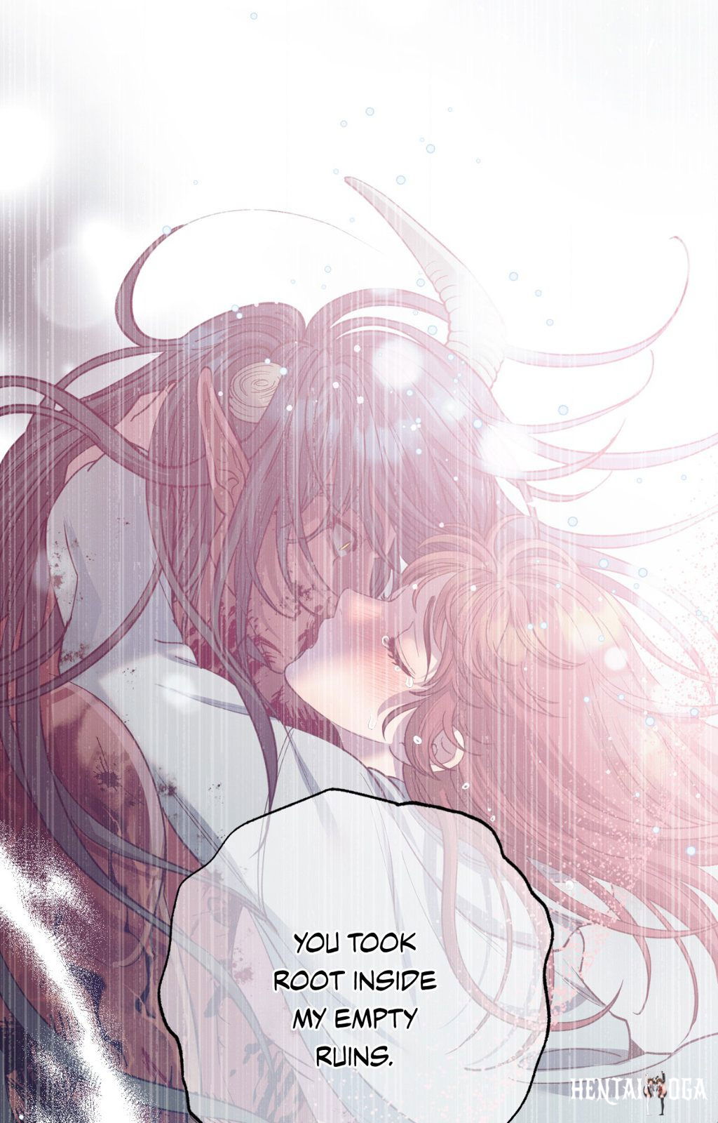 Hana’s Demons of Lust Hana’s Demons of Lust Chapter 97 - Page 59