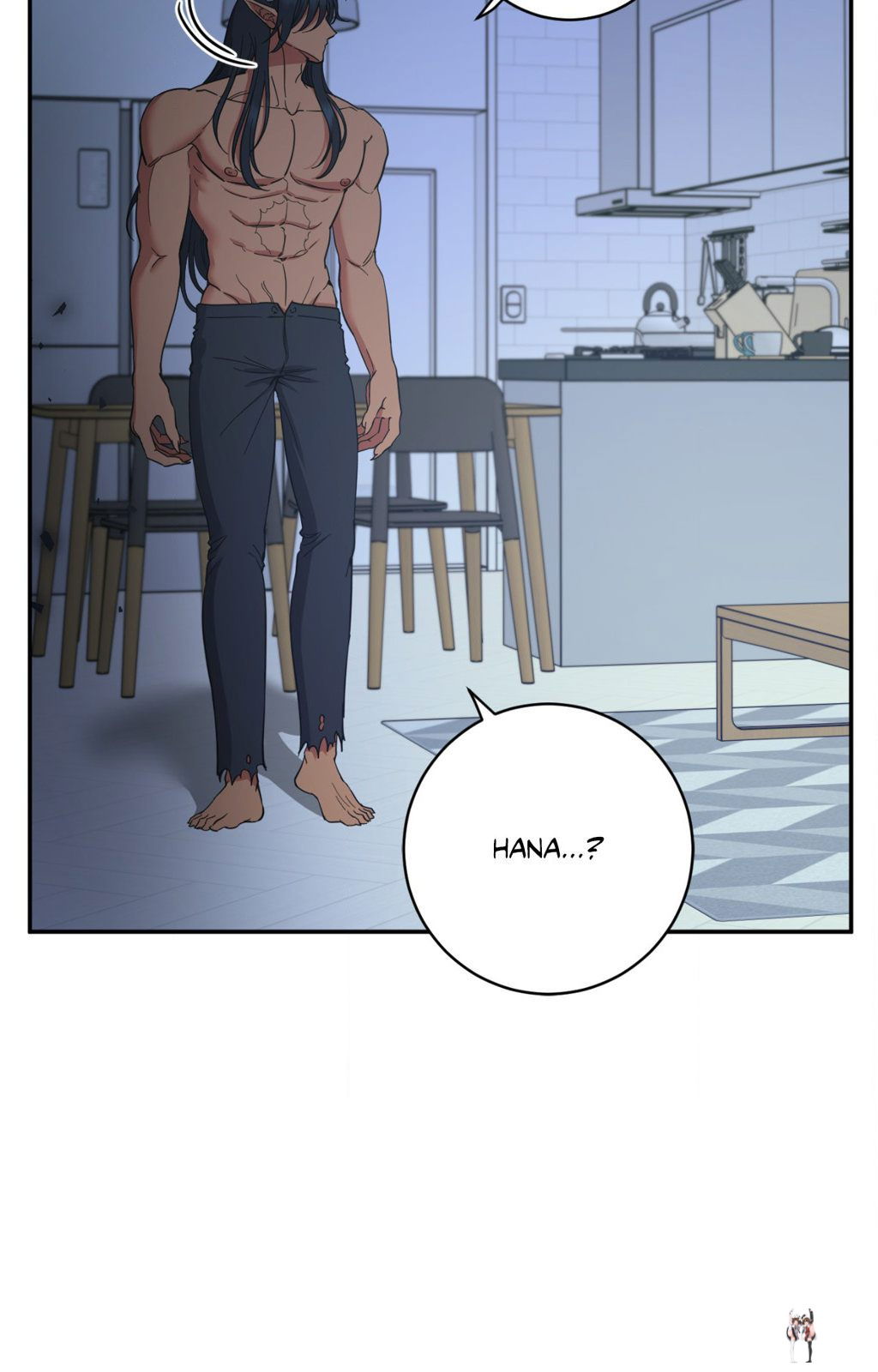 Hana’s Demons of Lust Hana’s Demons of Lust Chapter 97 - Page 6