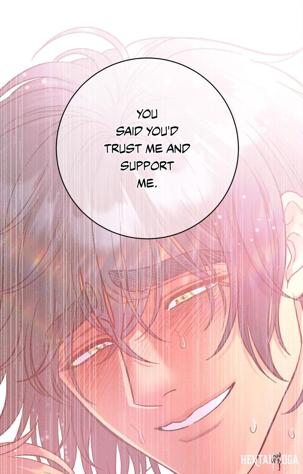 Hana’s Demons of Lust Hana’s Demons of Lust Chapter 97 - Page 68