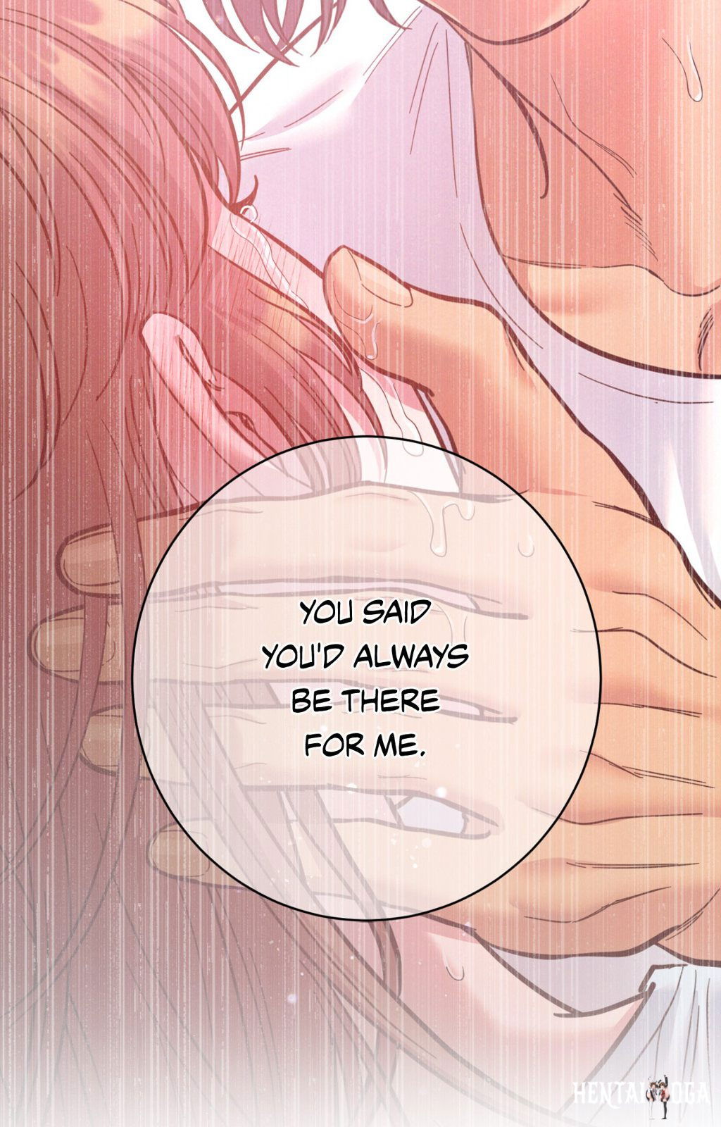 Hana’s Demons of Lust Hana’s Demons of Lust Chapter 97 - Page 69