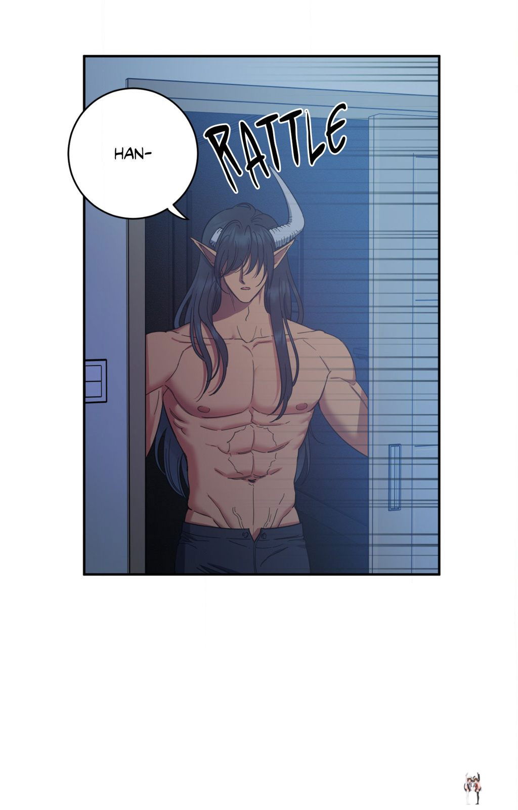 Hana’s Demons of Lust Hana’s Demons of Lust Chapter 97 - Page 7